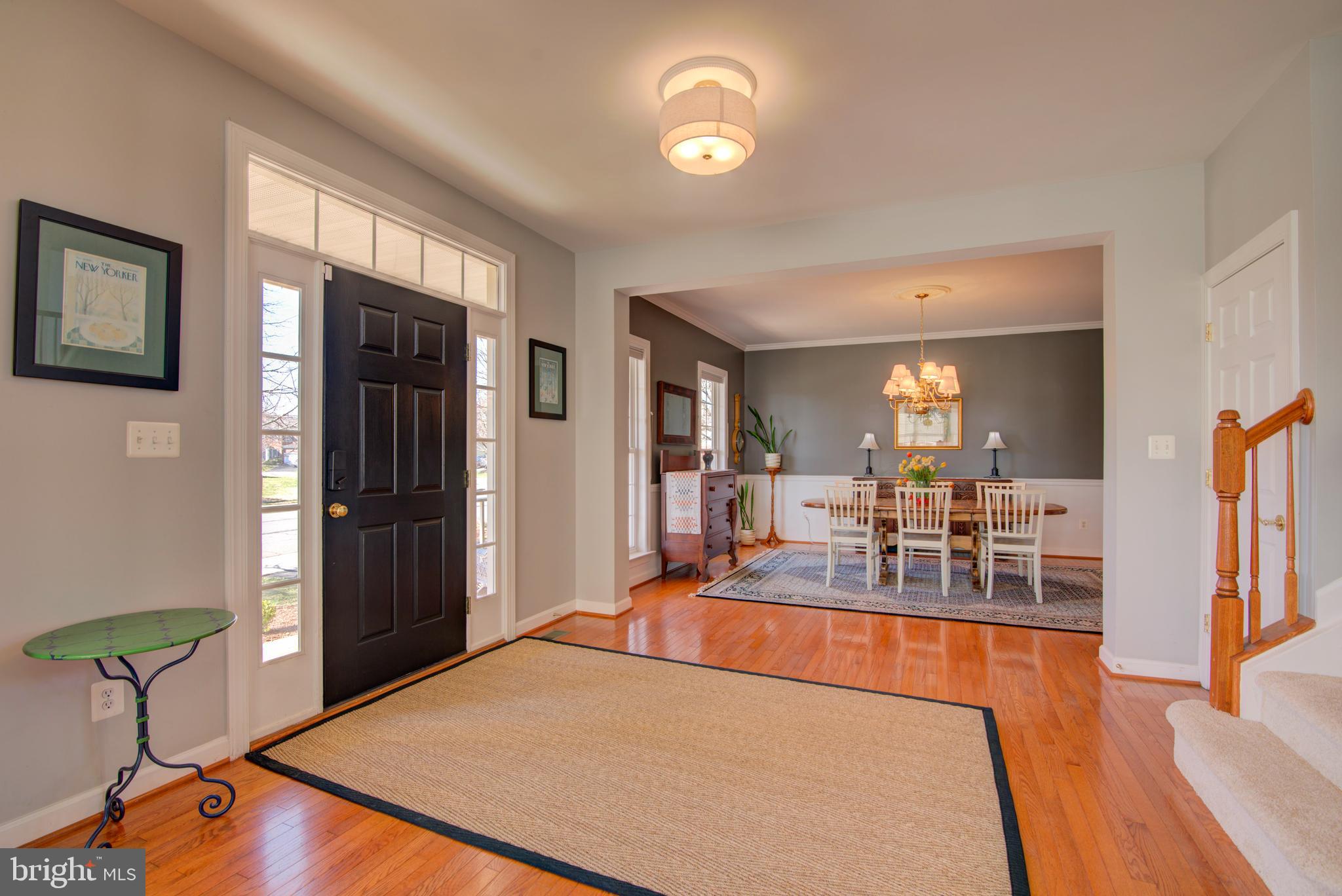 EDWARDS LANDING - Residential