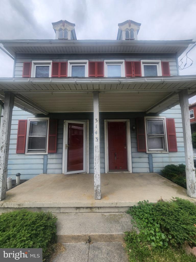 NONE AVAILABLE - Residential