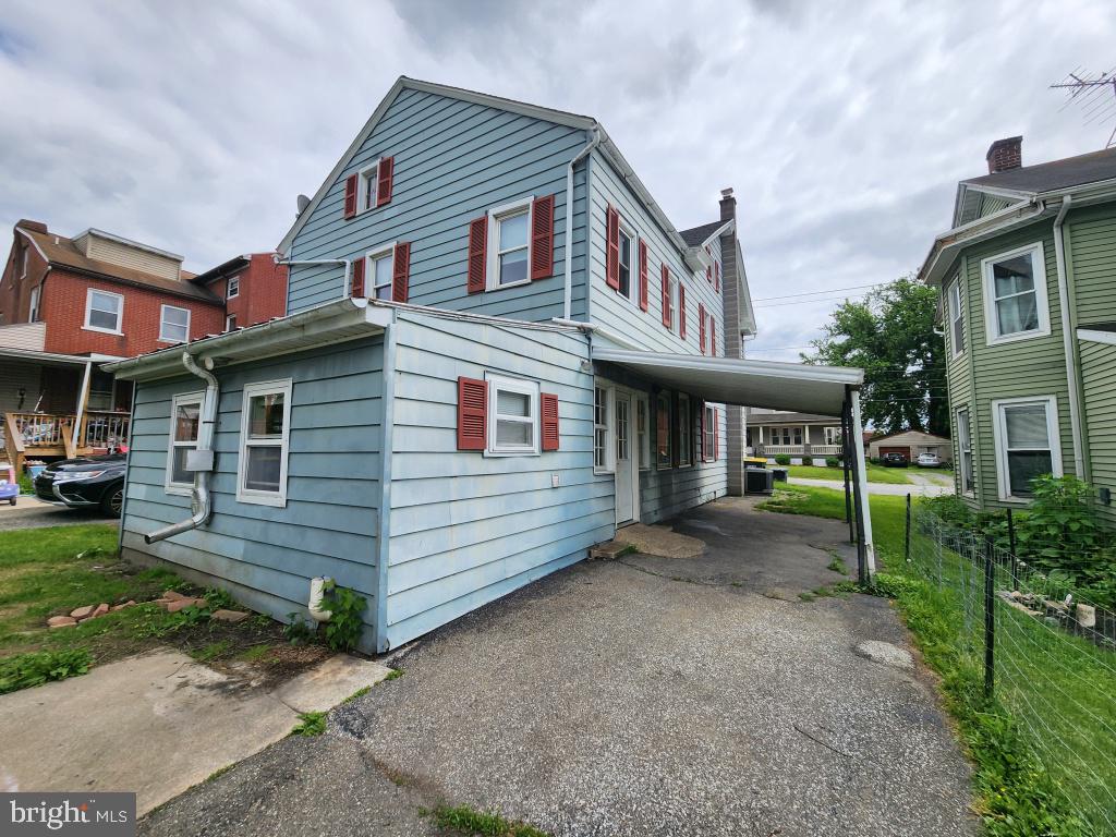 NONE AVAILABLE - Residential