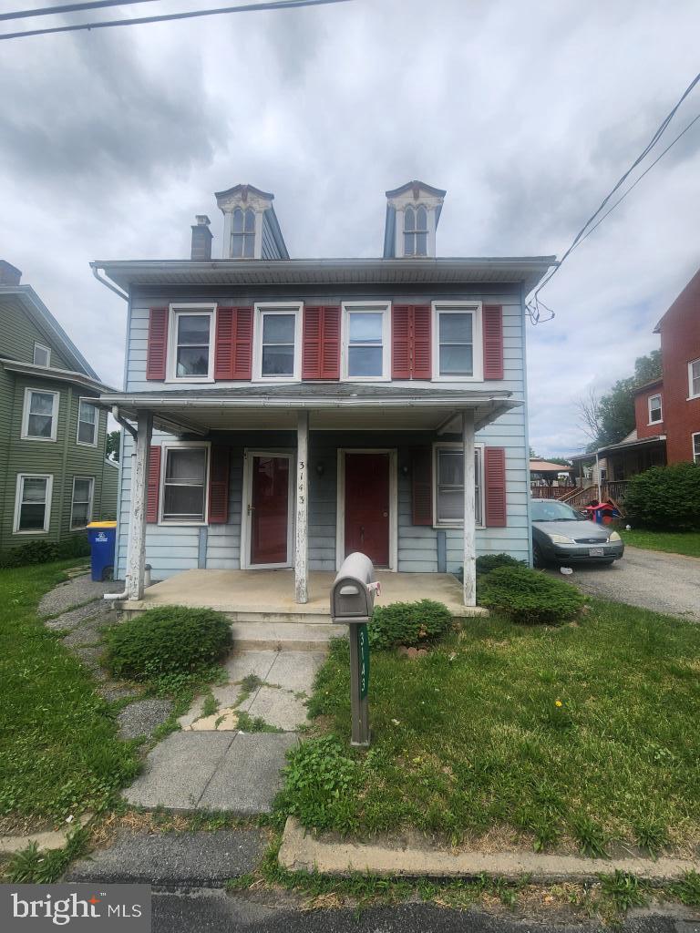 NONE AVAILABLE - Residential