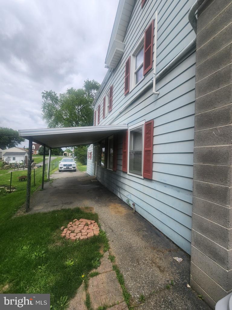NONE AVAILABLE - Residential