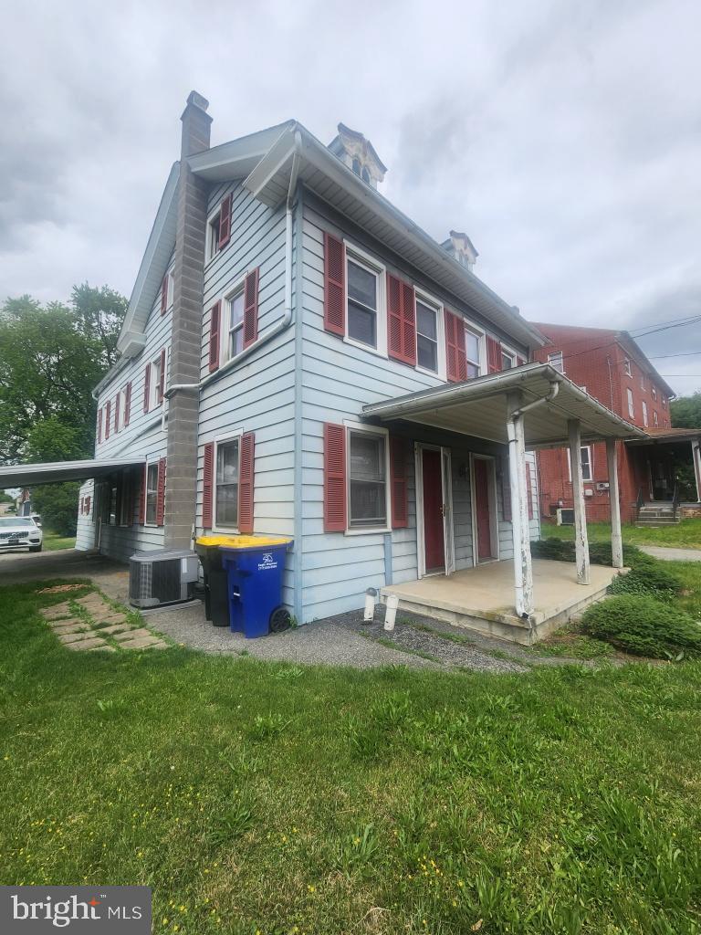 NONE AVAILABLE - Residential