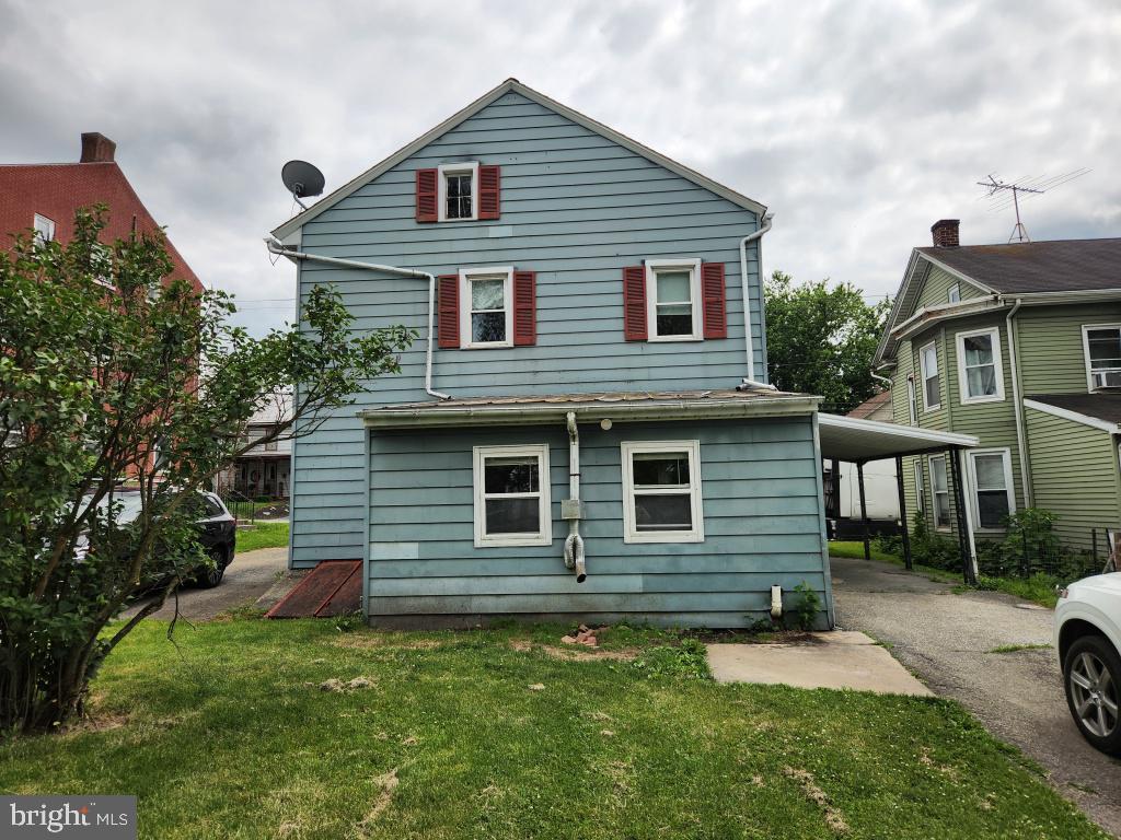 NONE AVAILABLE - Residential