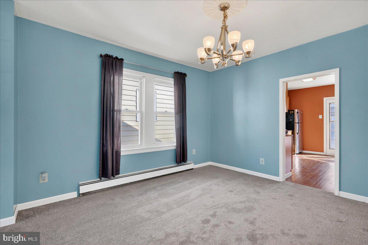 FOX CHASE - Residential