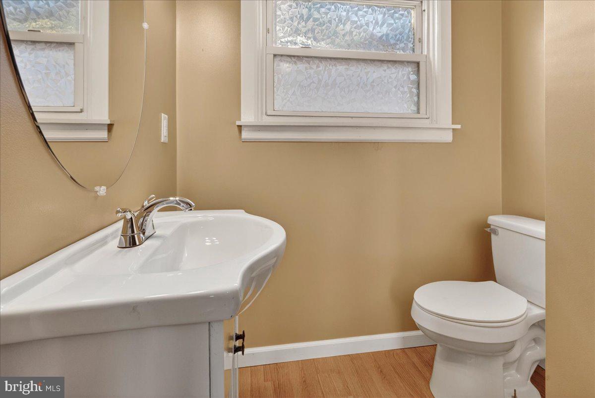 FOX CHASE - Residential