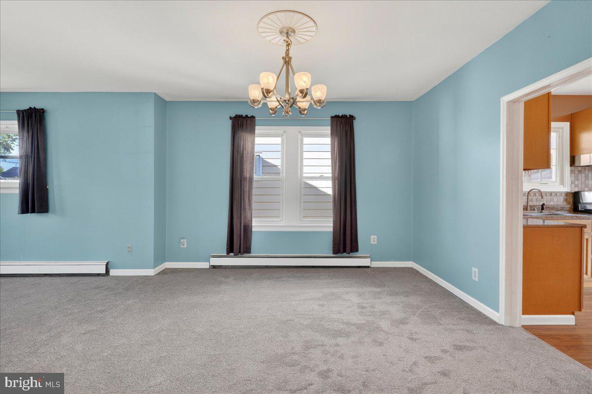 FOX CHASE - Residential