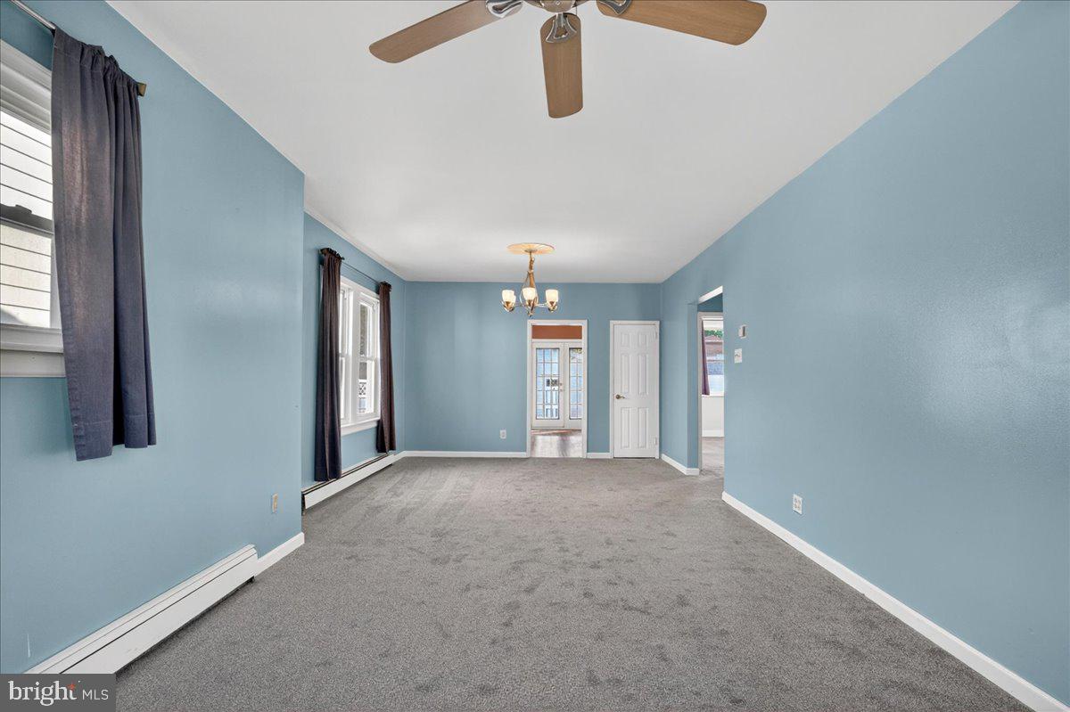 FOX CHASE - Residential