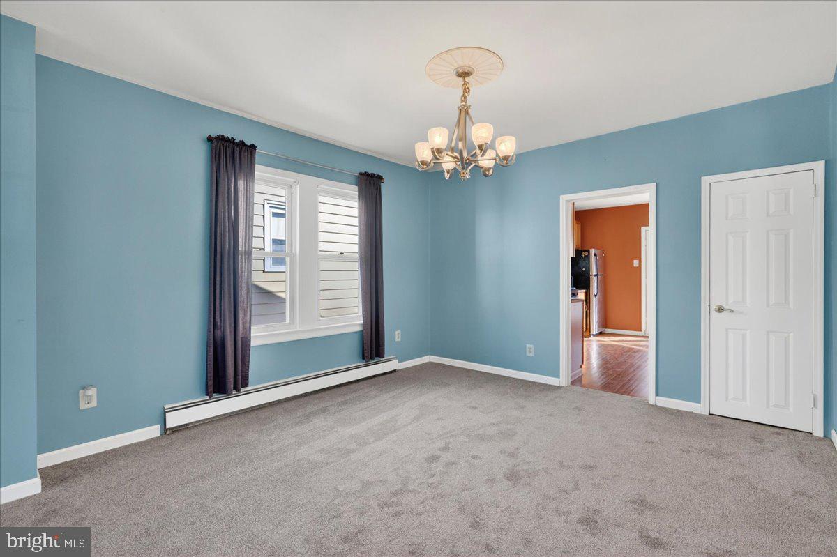 FOX CHASE - Residential