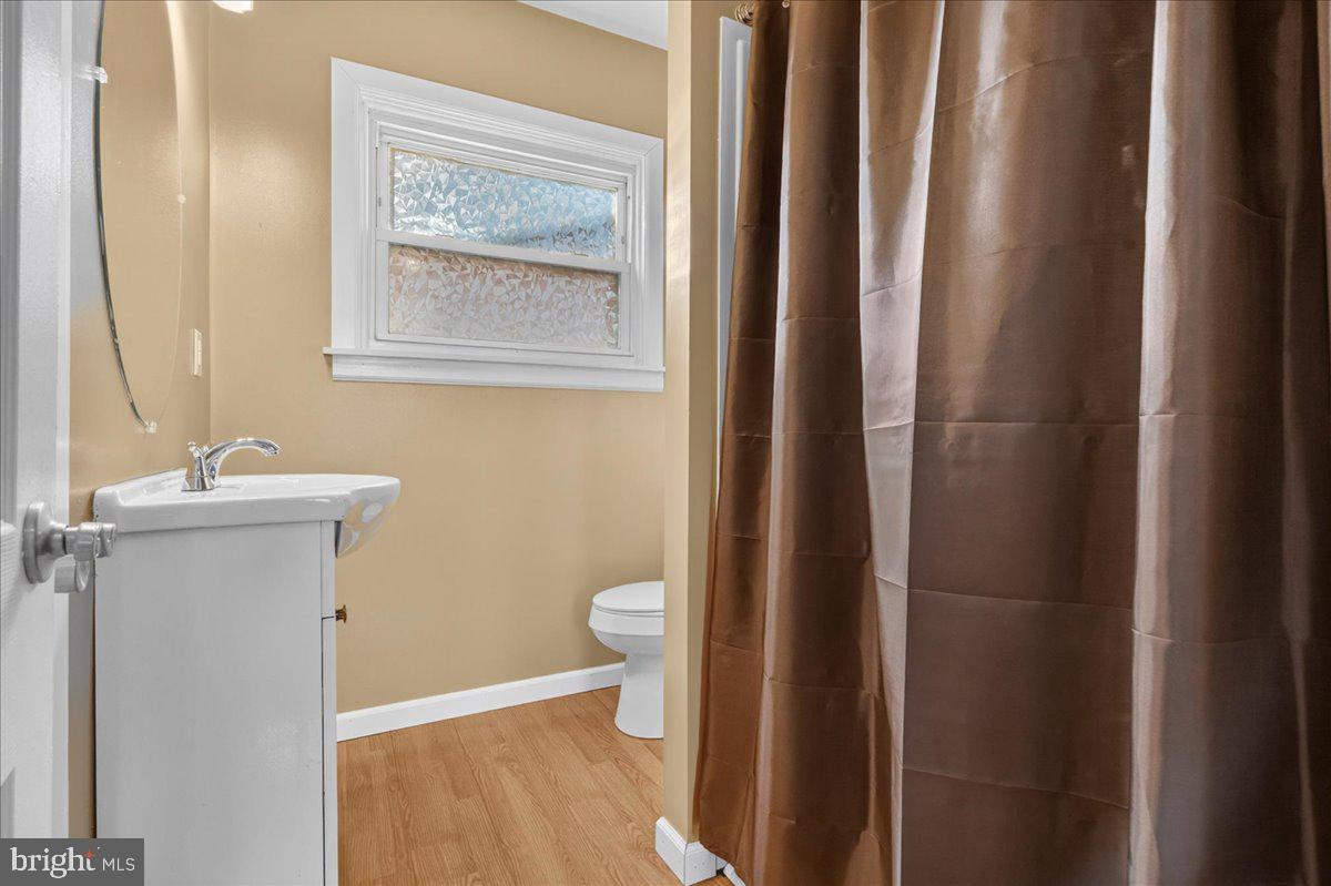 FOX CHASE - Residential