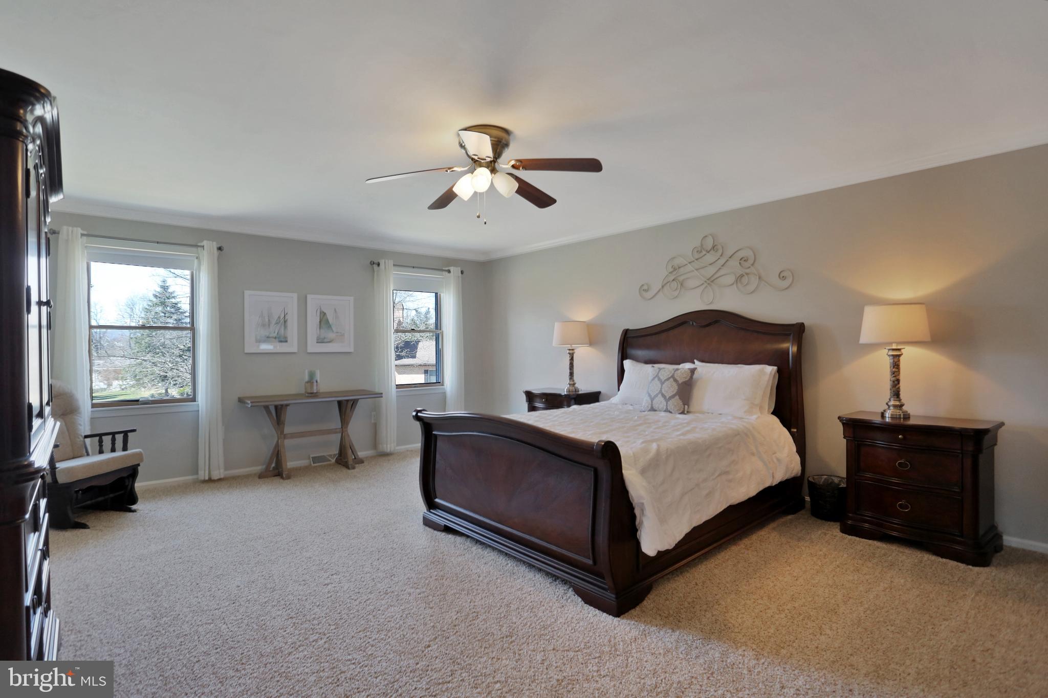 HAMPDEN HEIGHTS - Residential