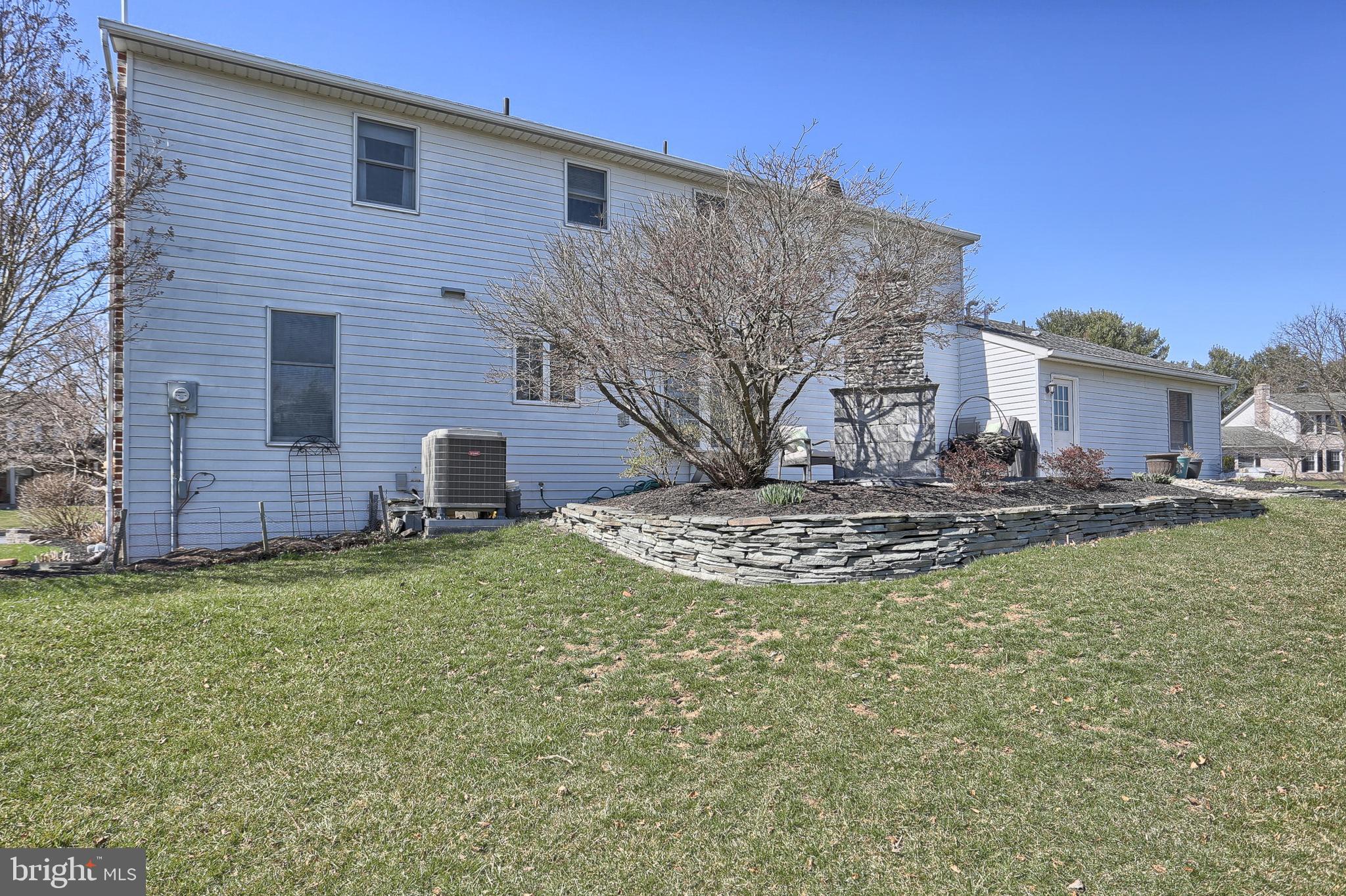 HAMPDEN HEIGHTS - Residential