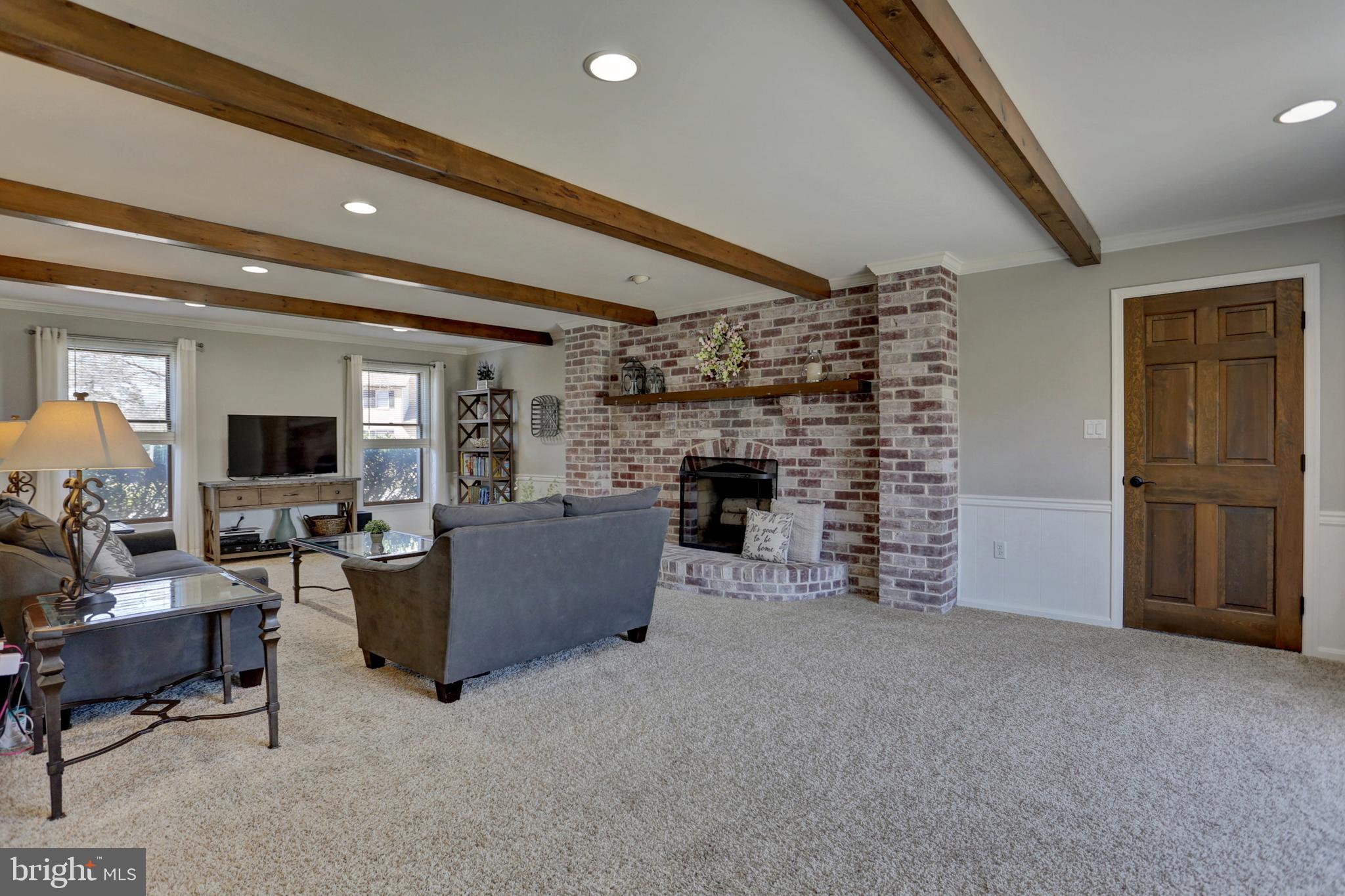 HAMPDEN HEIGHTS - Residential