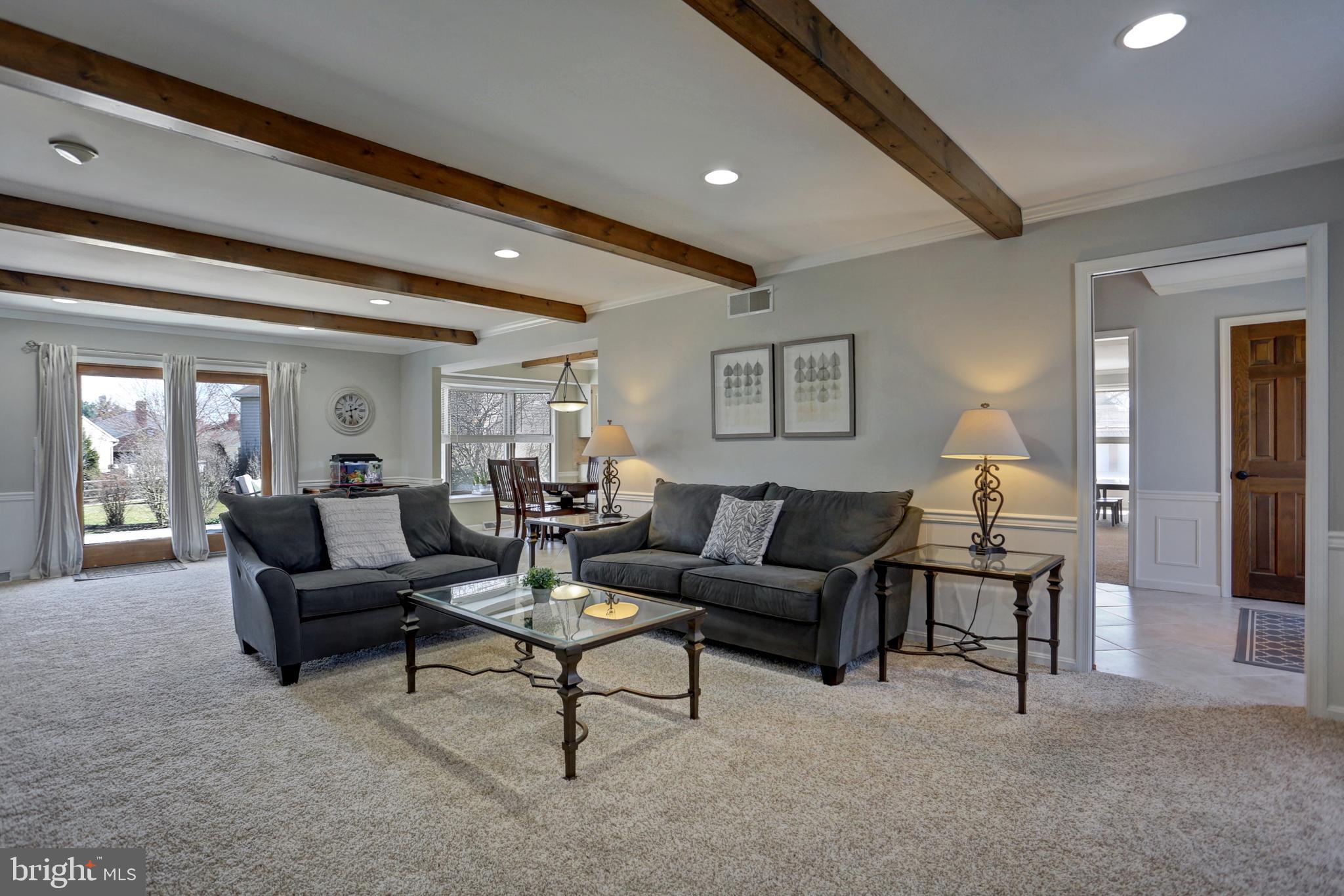 HAMPDEN HEIGHTS - Residential