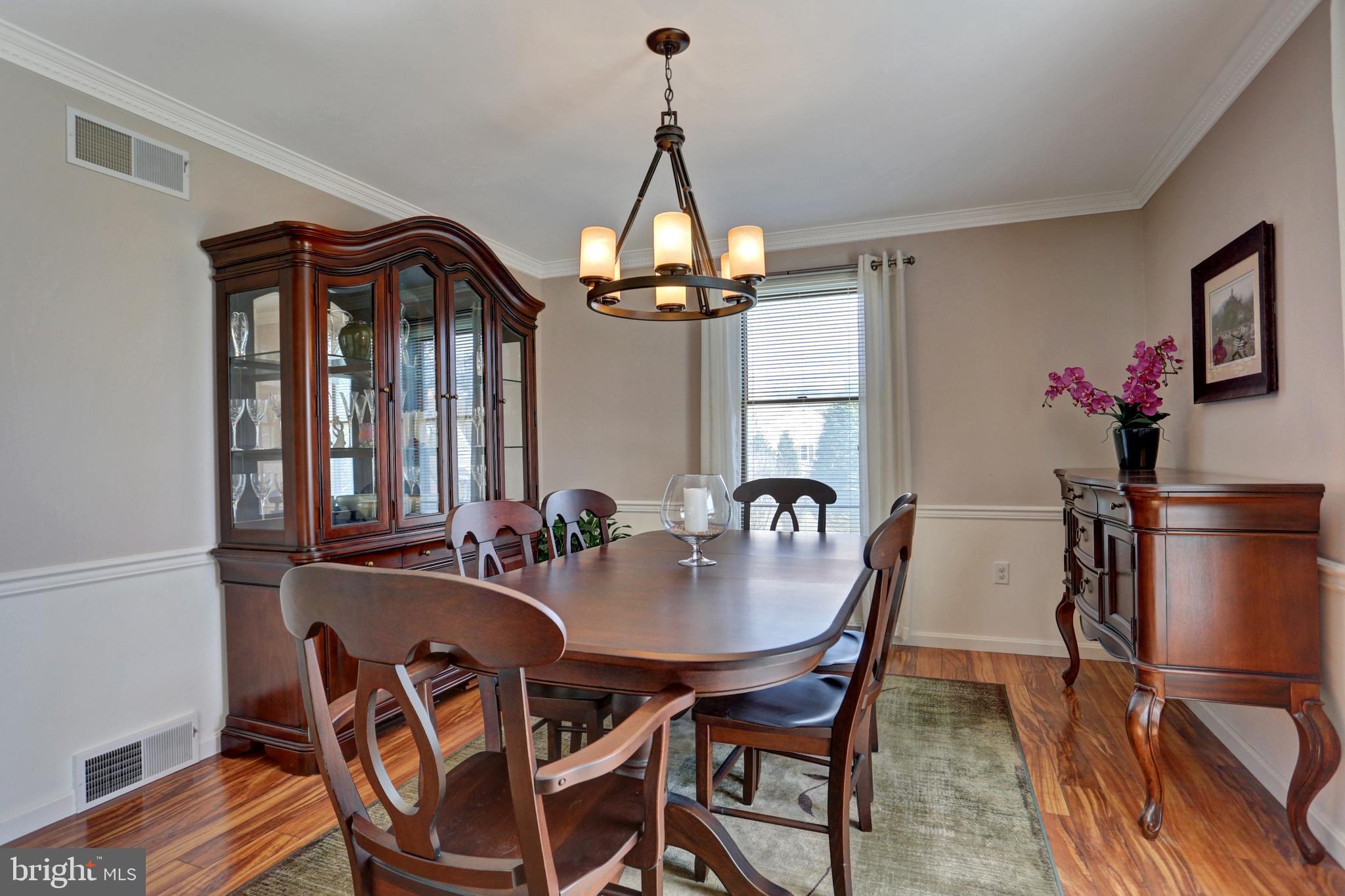 HAMPDEN HEIGHTS - Residential