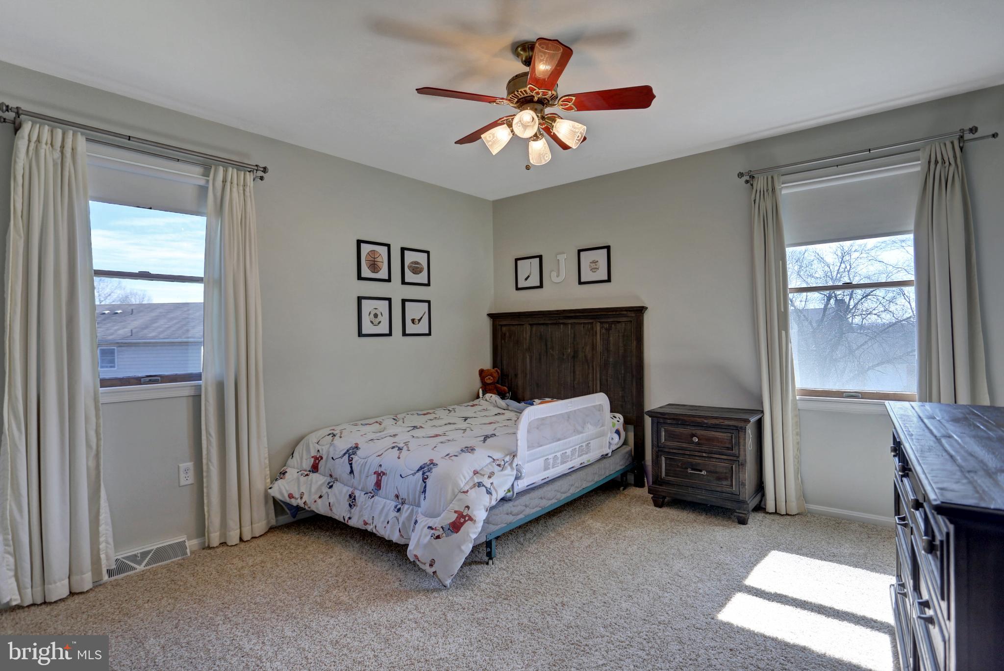 HAMPDEN HEIGHTS - Residential