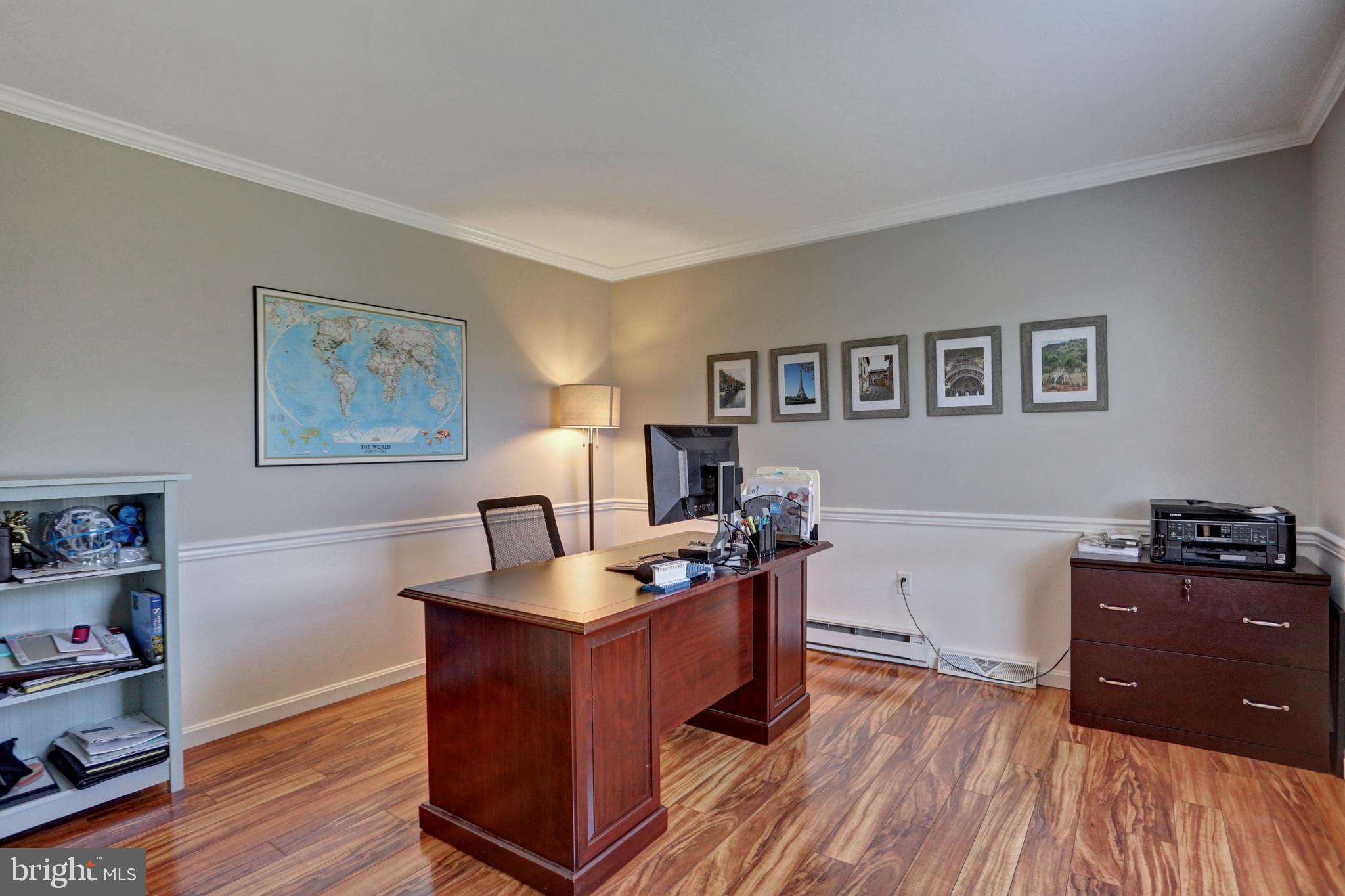 HAMPDEN HEIGHTS - Residential