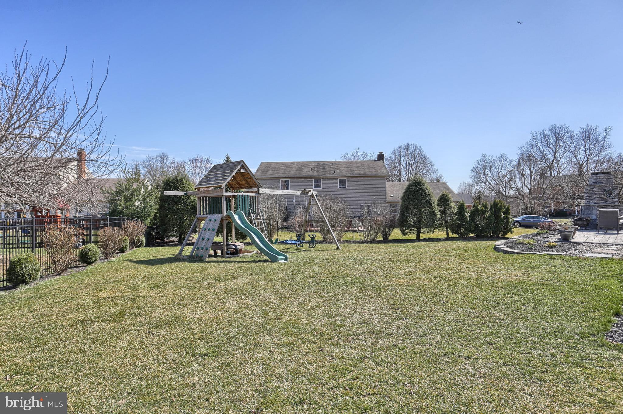 HAMPDEN HEIGHTS - Residential