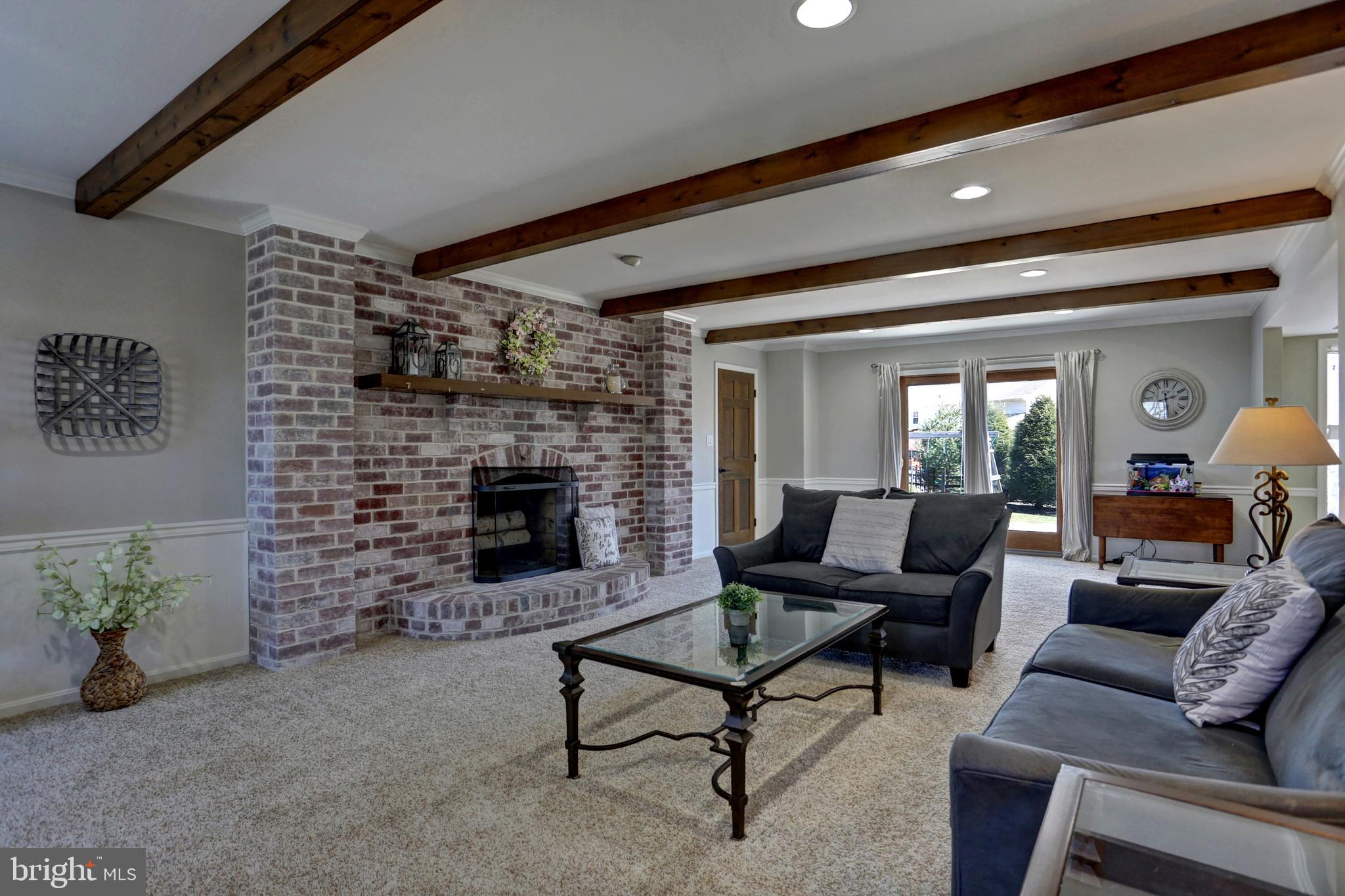 HAMPDEN HEIGHTS - Residential