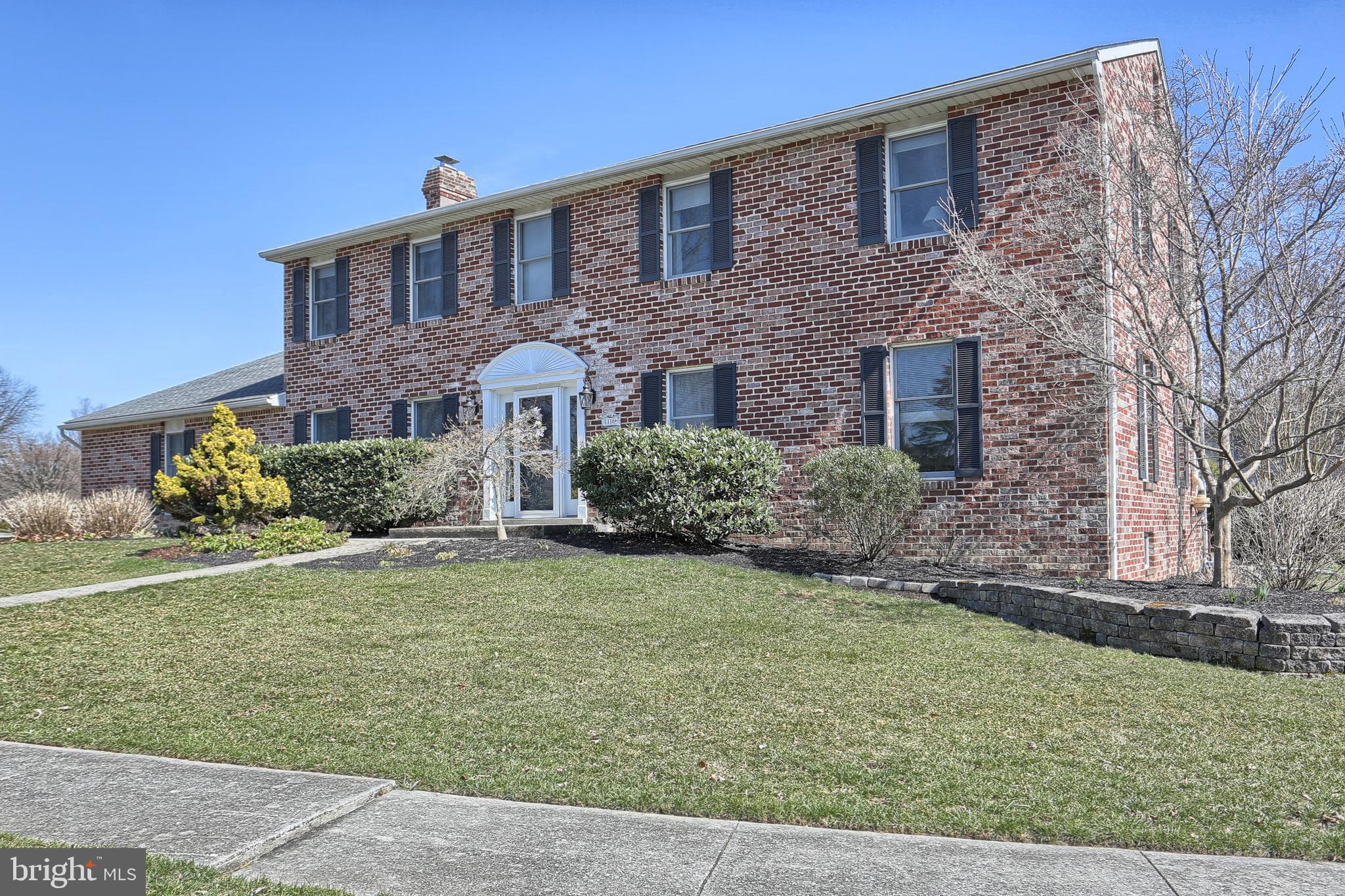 HAMPDEN HEIGHTS - Residential