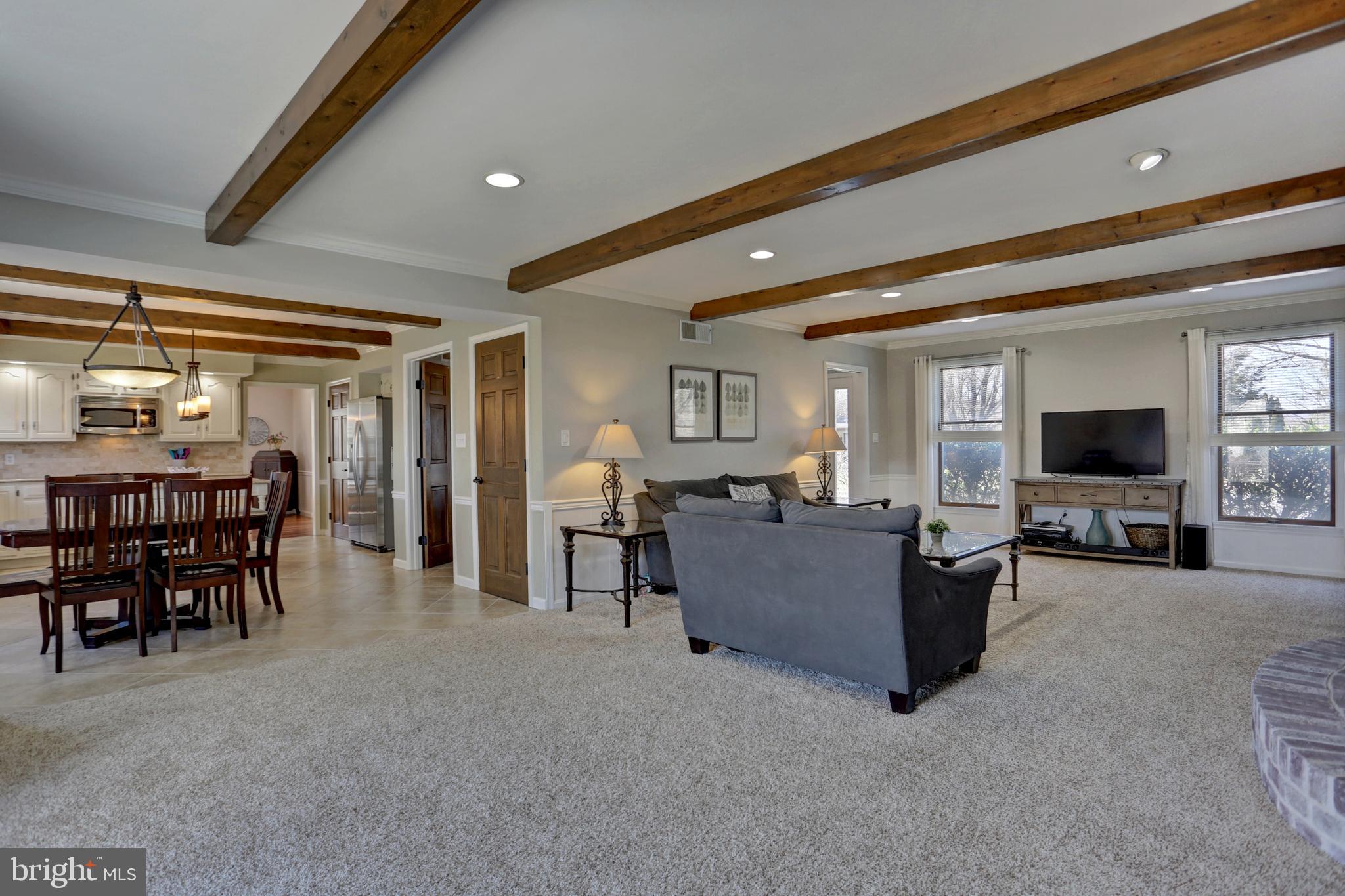 HAMPDEN HEIGHTS - Residential