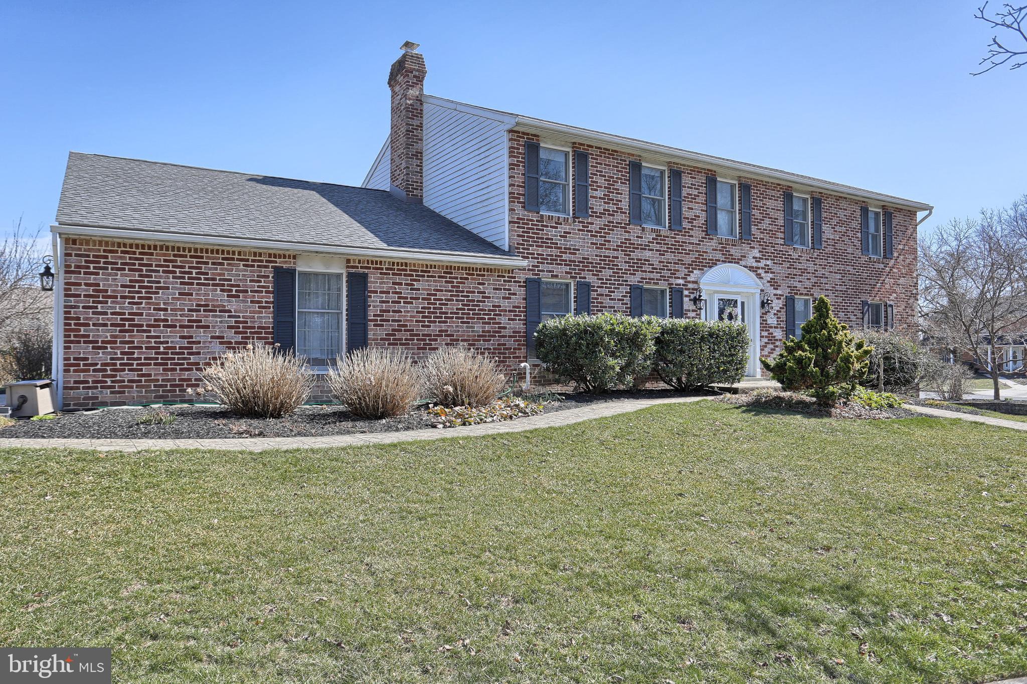 HAMPDEN HEIGHTS - Residential