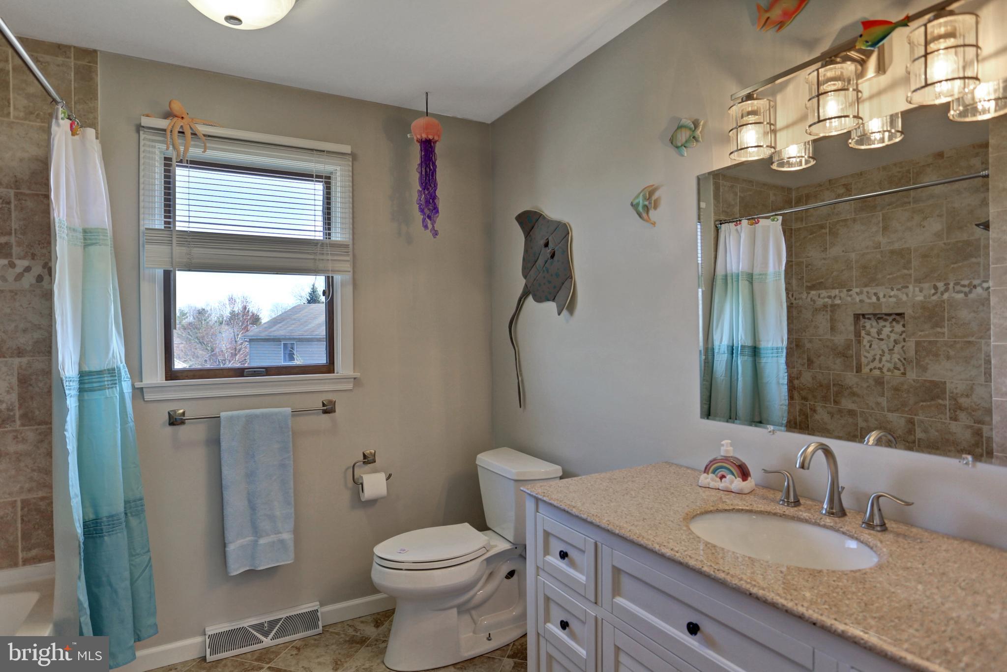 HAMPDEN HEIGHTS - Residential