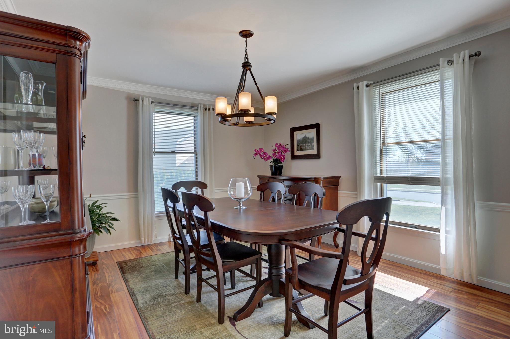 HAMPDEN HEIGHTS - Residential
