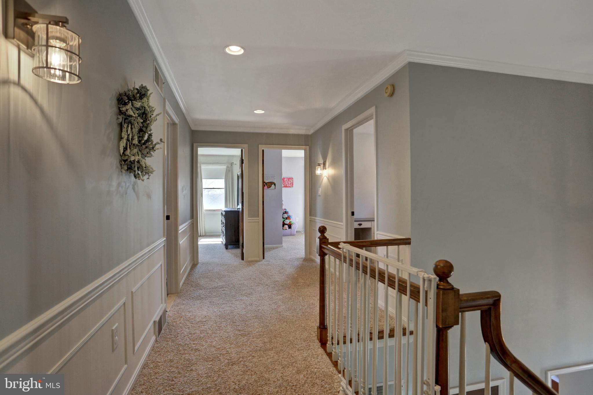HAMPDEN HEIGHTS - Residential