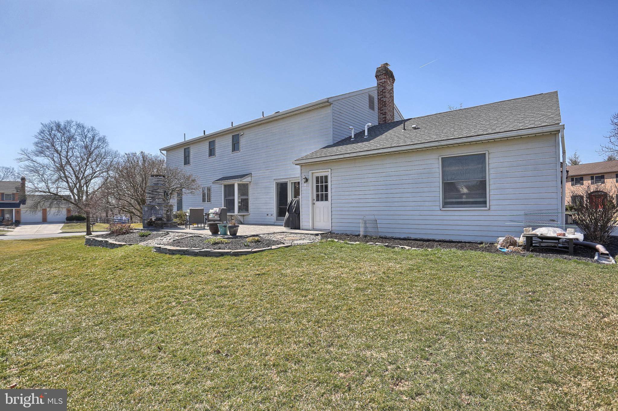 HAMPDEN HEIGHTS - Residential