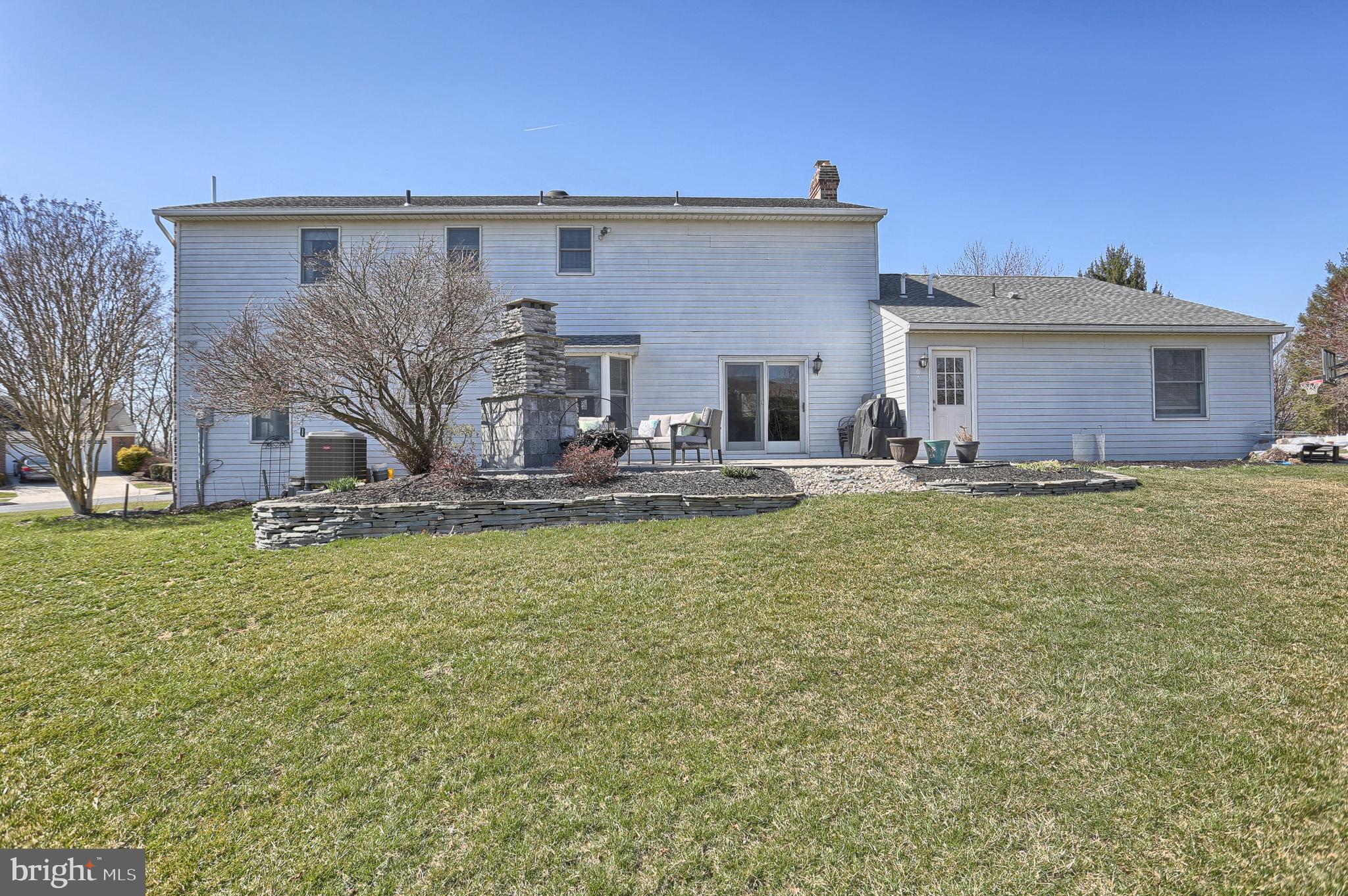 HAMPDEN HEIGHTS - Residential
