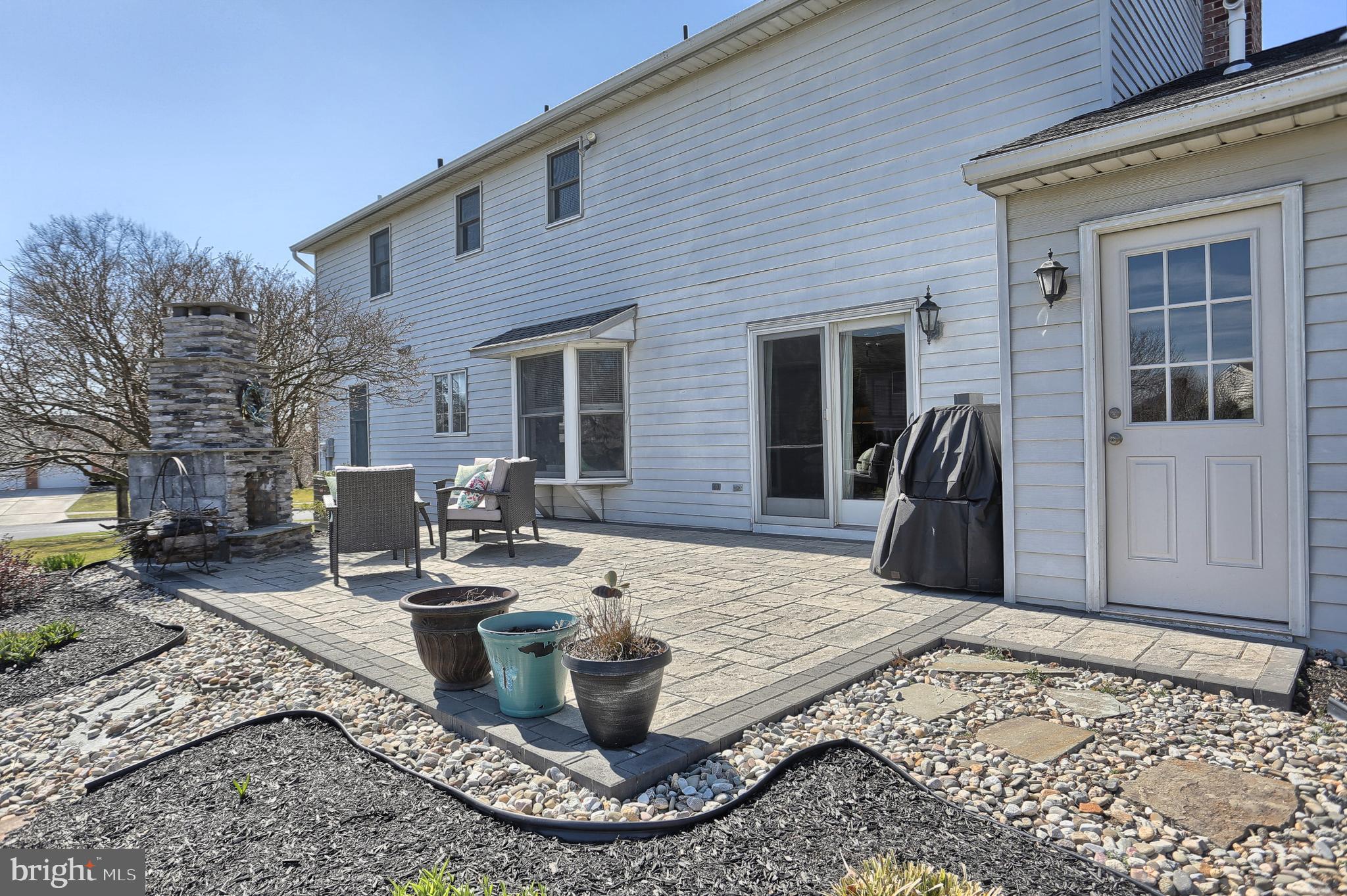 HAMPDEN HEIGHTS - Residential