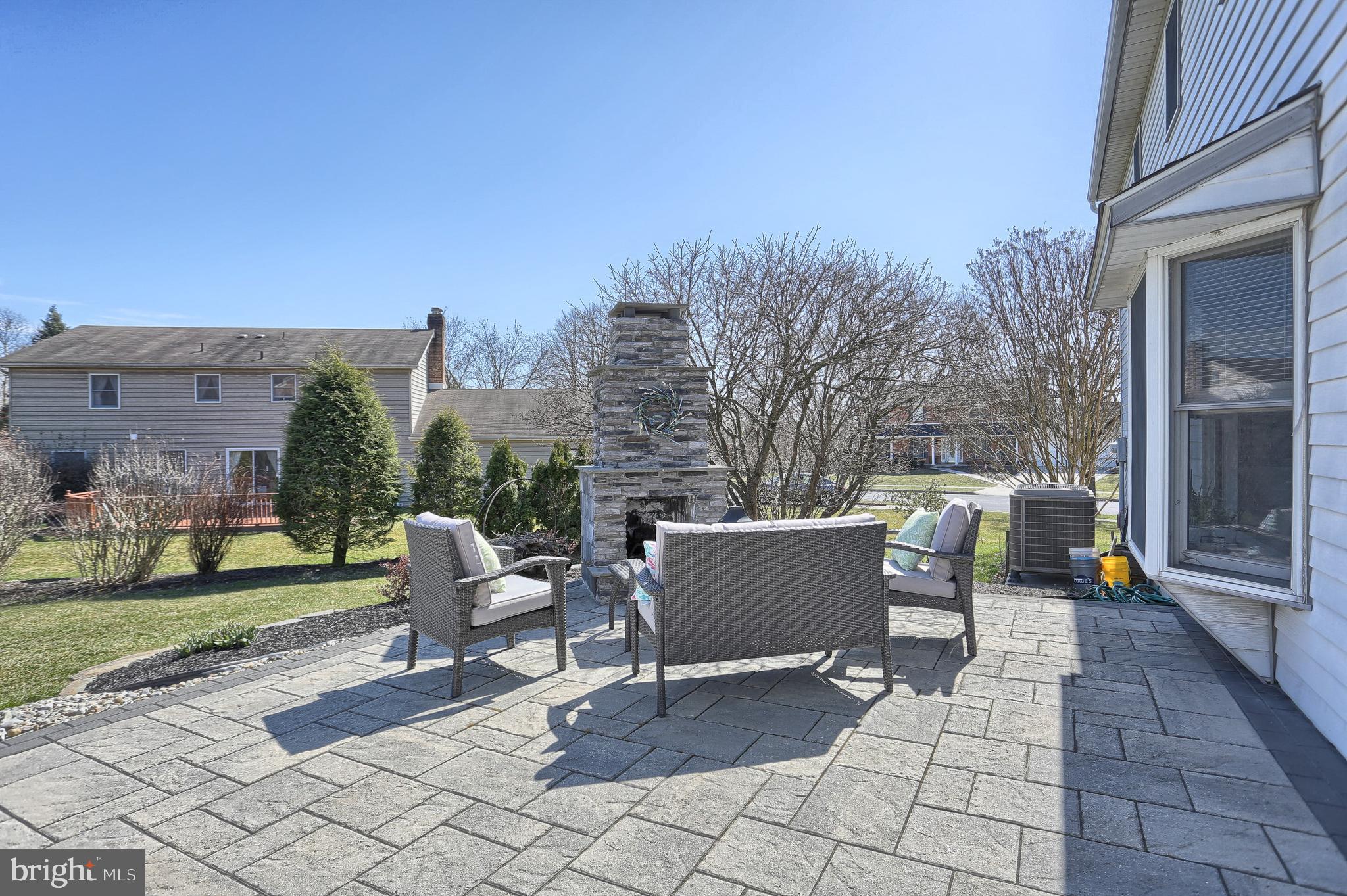 HAMPDEN HEIGHTS - Residential