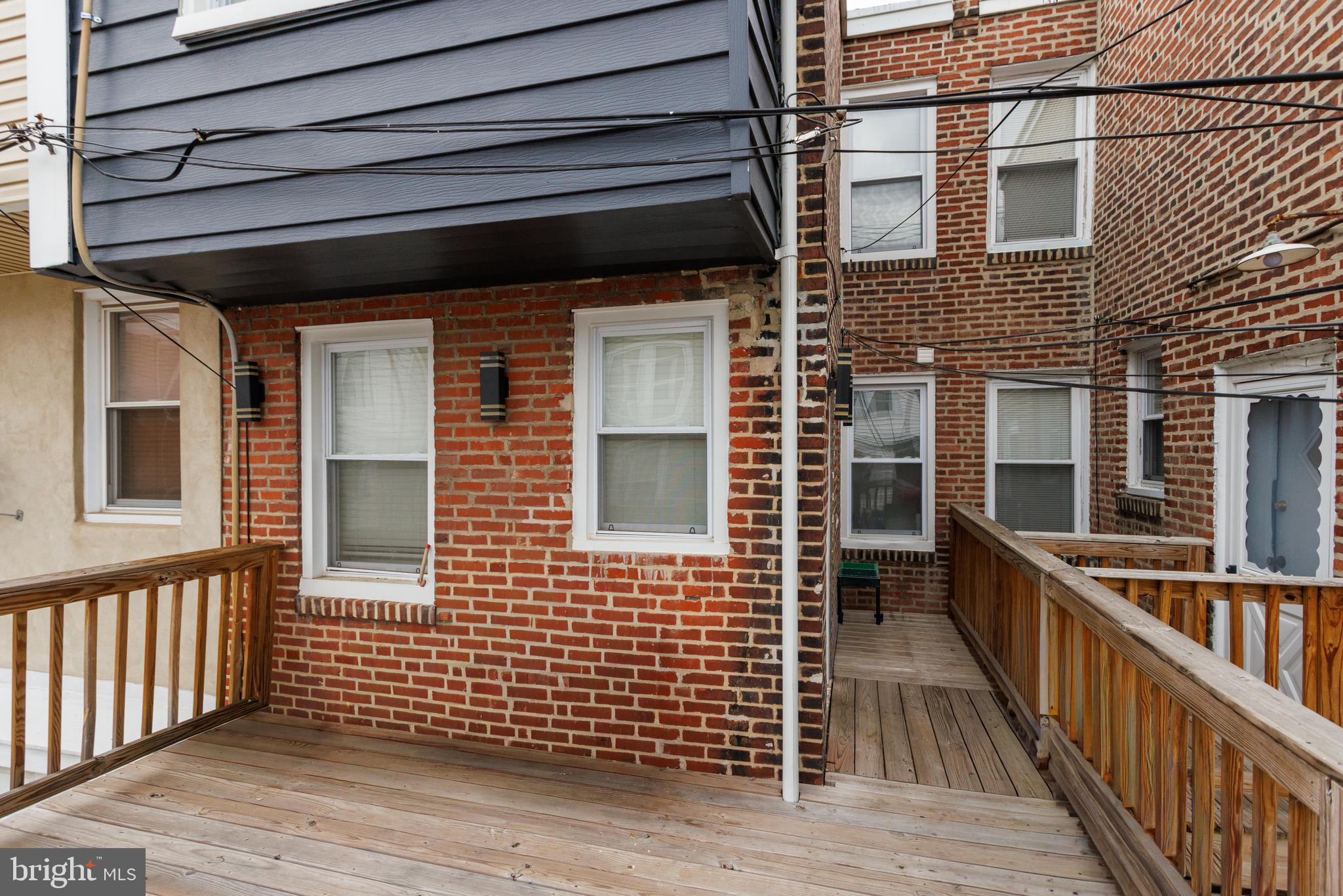 OVERBROOK - Residential