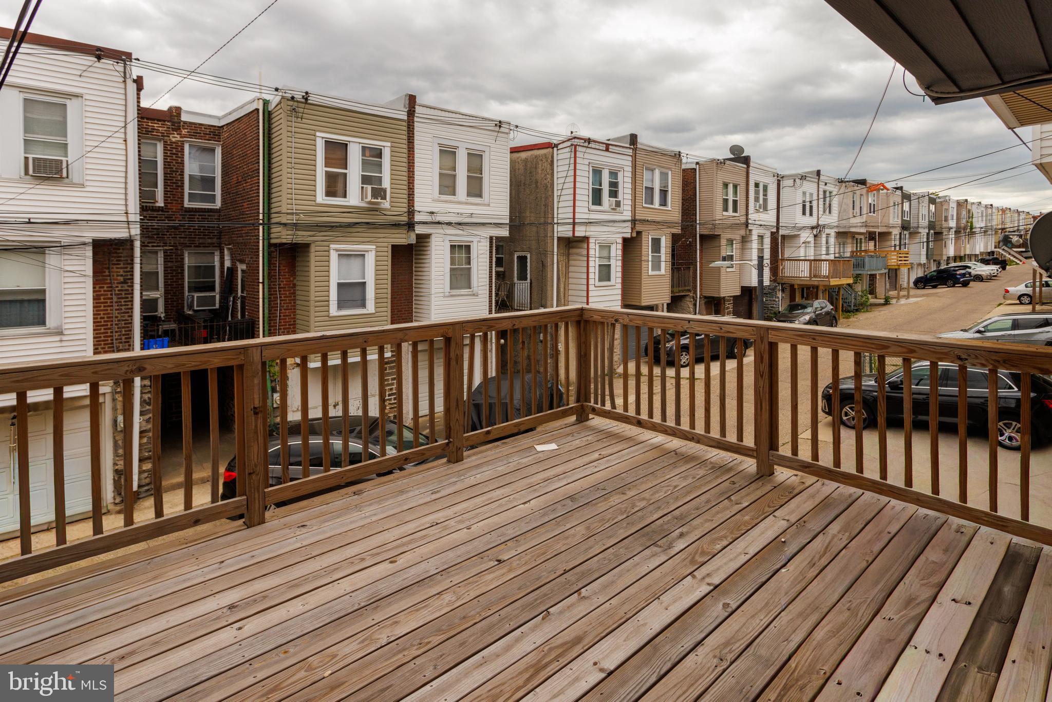 OVERBROOK - Residential