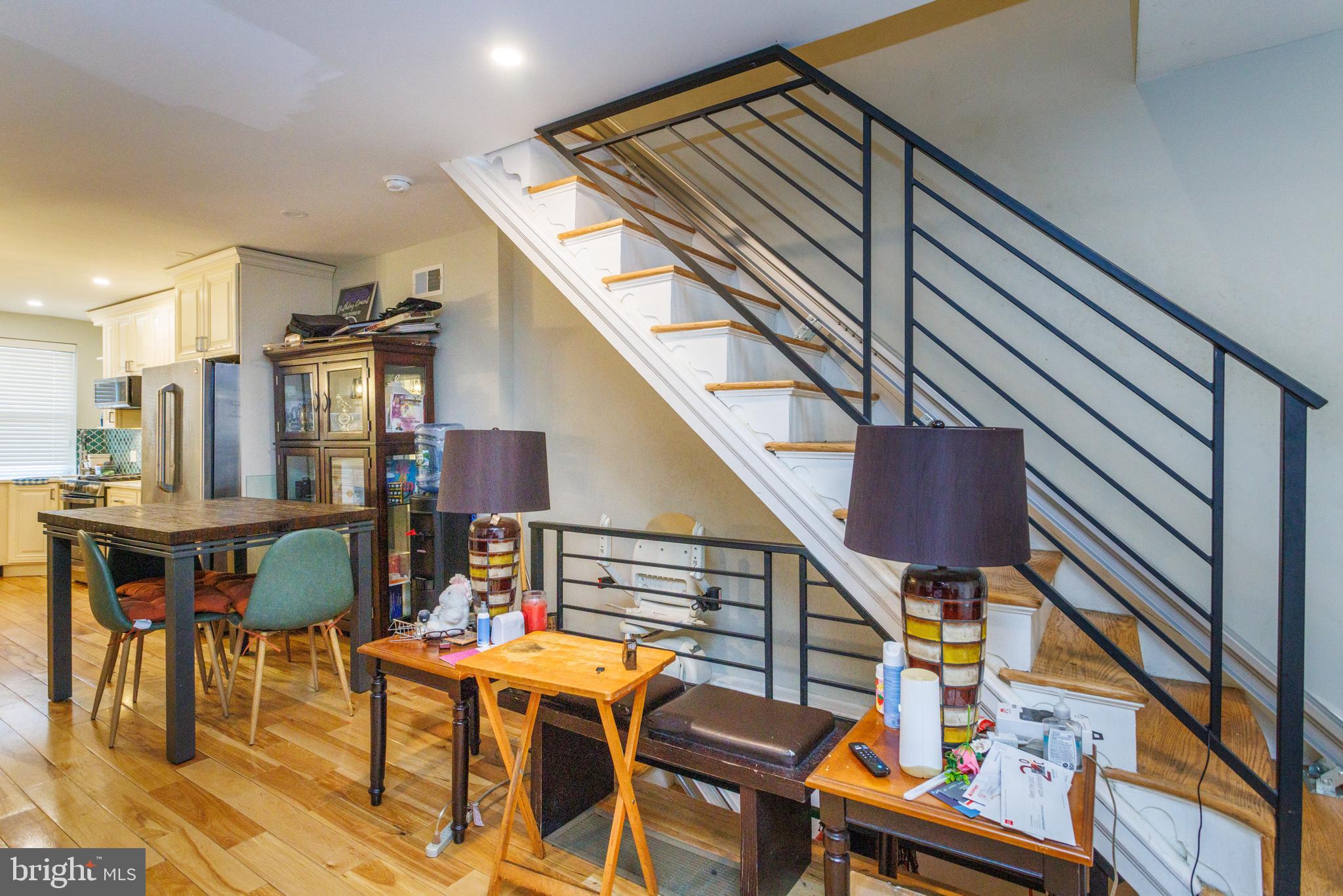 OVERBROOK - Residential