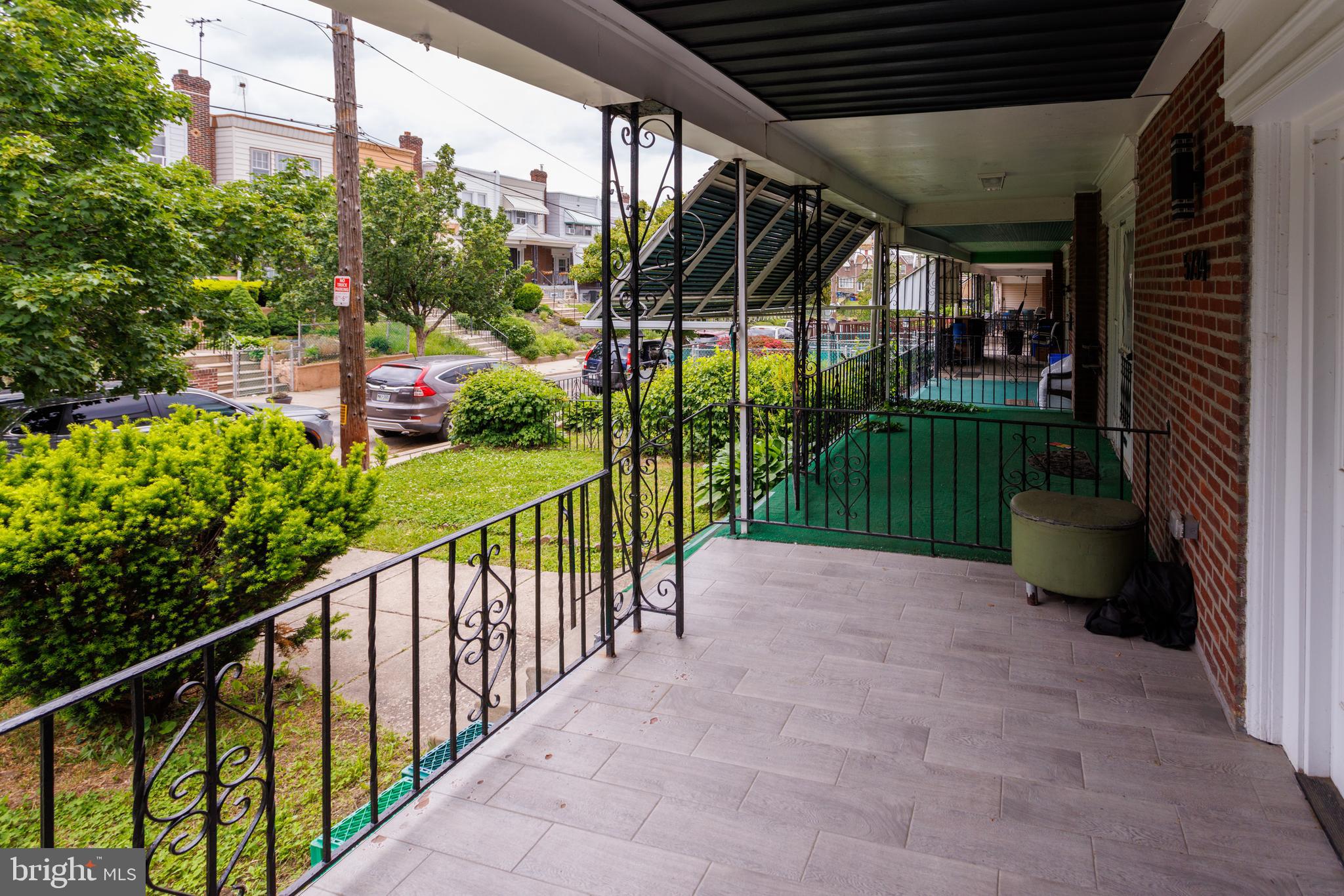 OVERBROOK - Residential