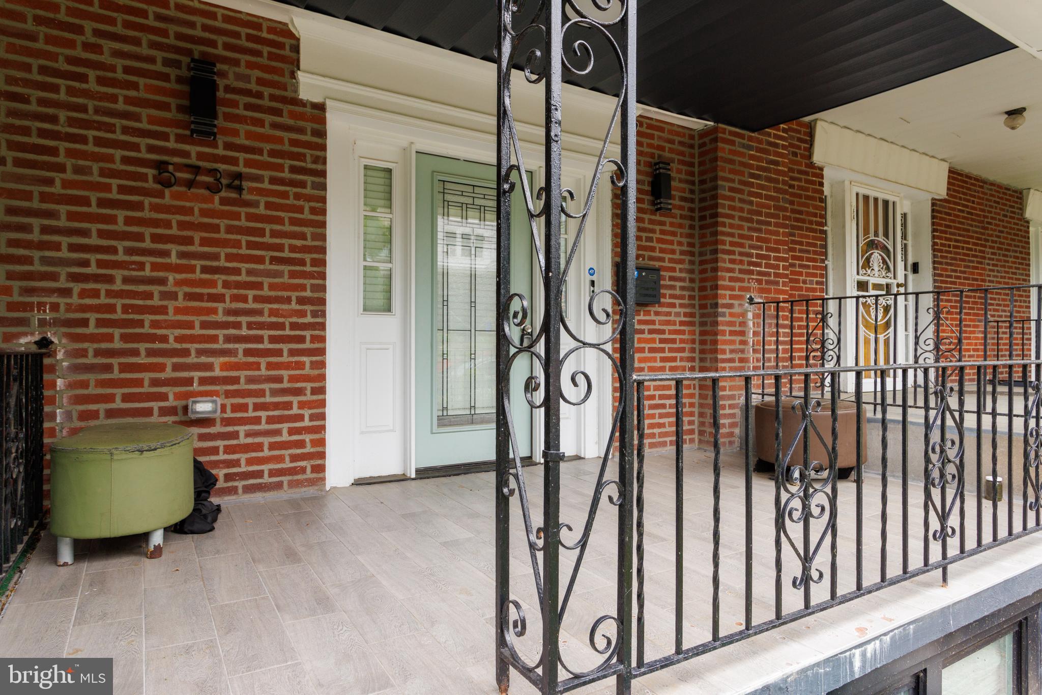OVERBROOK - Residential