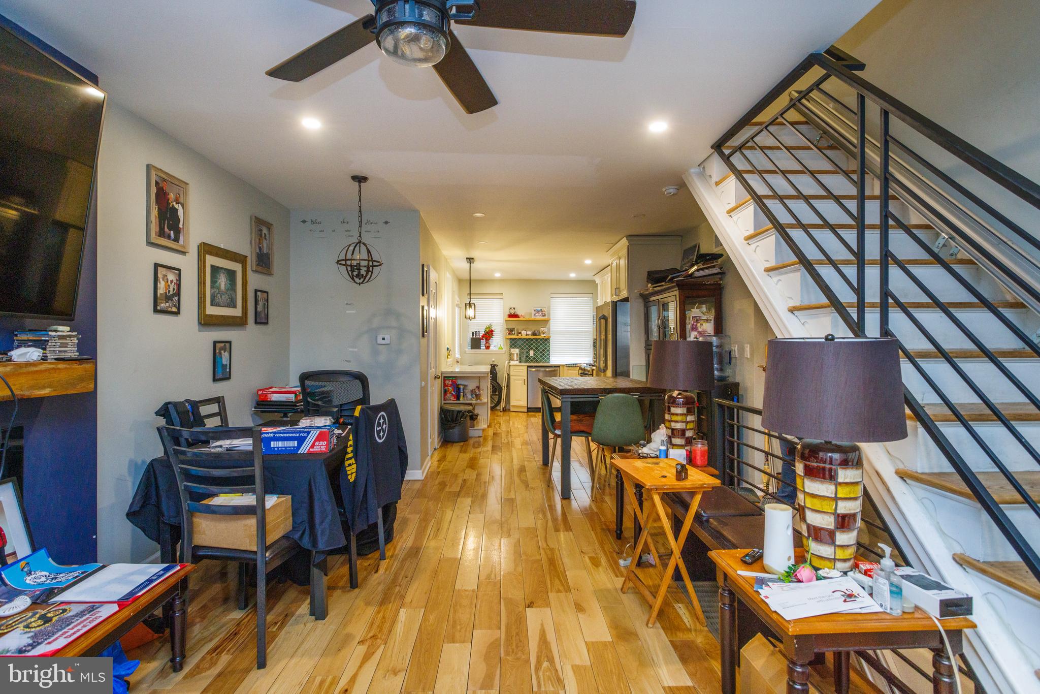 OVERBROOK - Residential