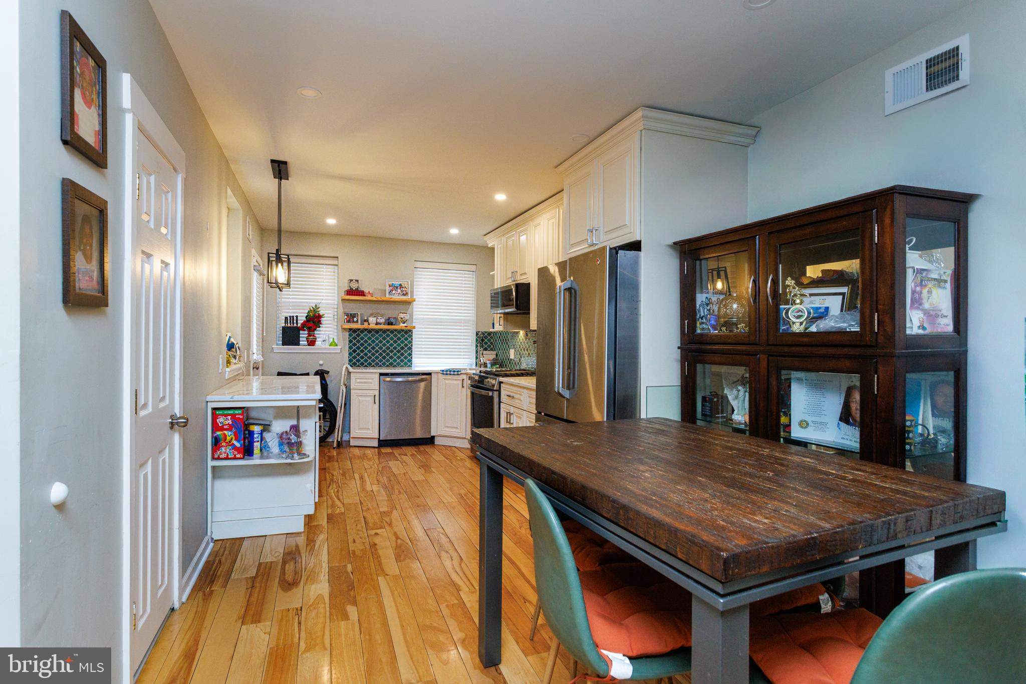 OVERBROOK - Residential
