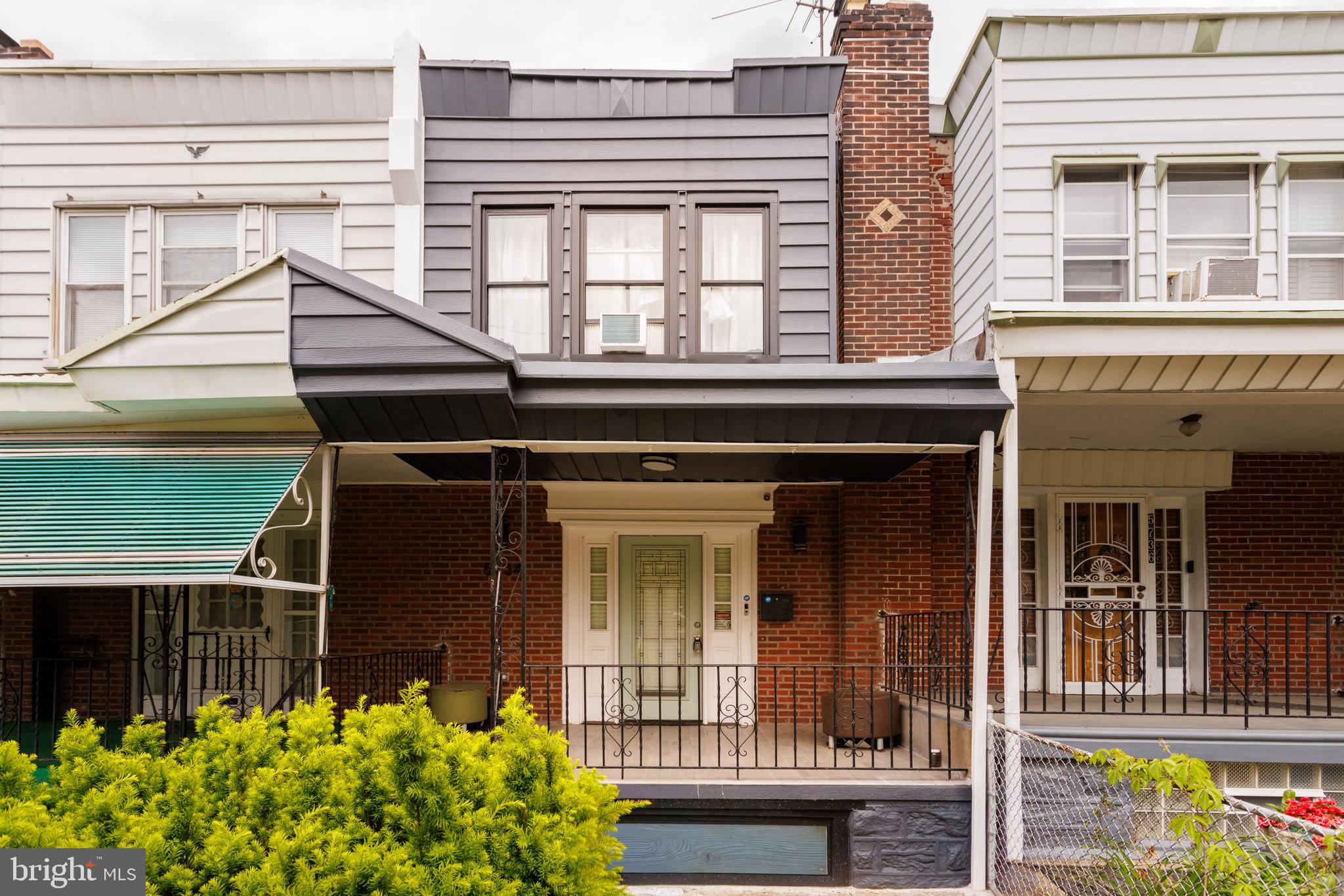 OVERBROOK - Residential