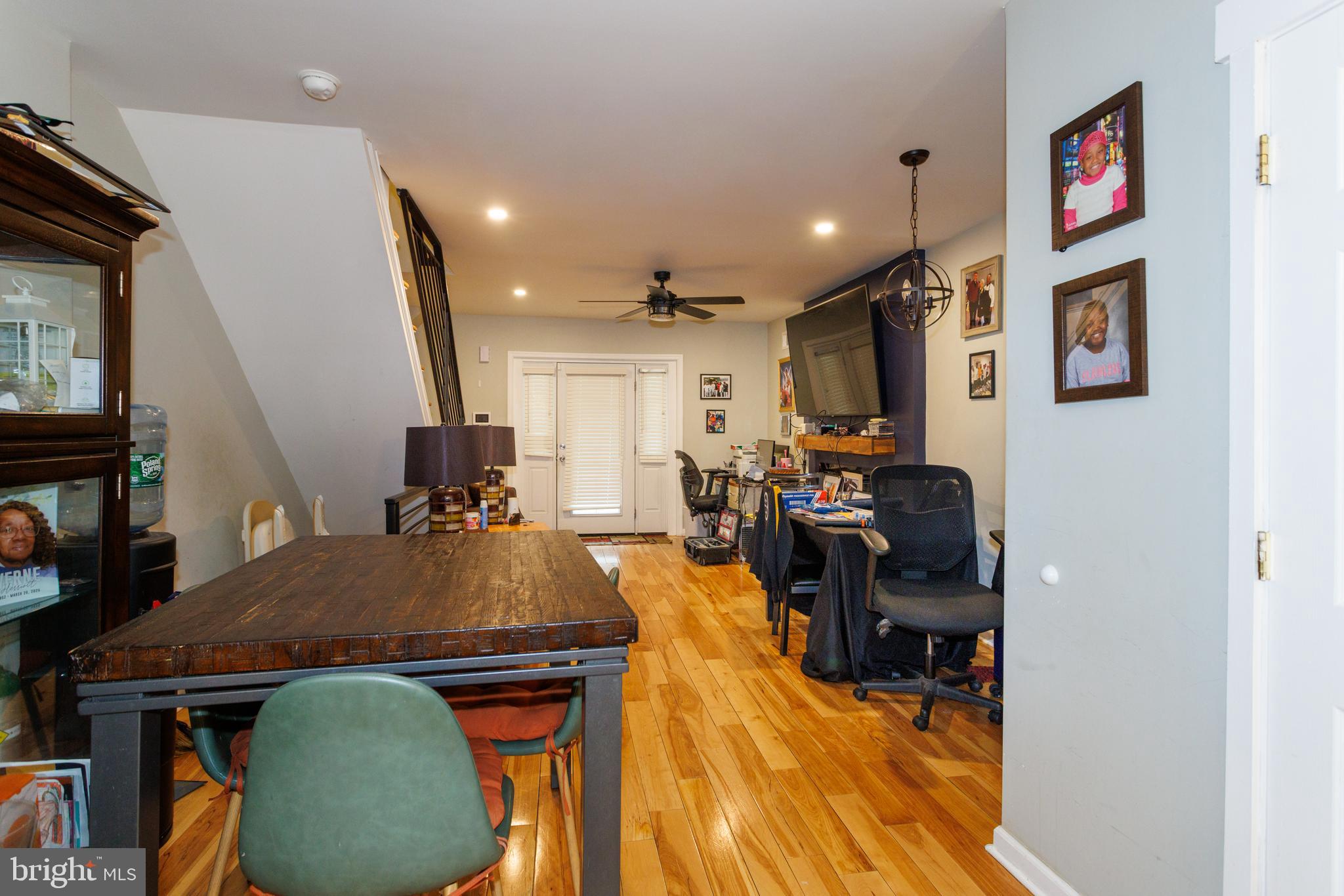 OVERBROOK - Residential