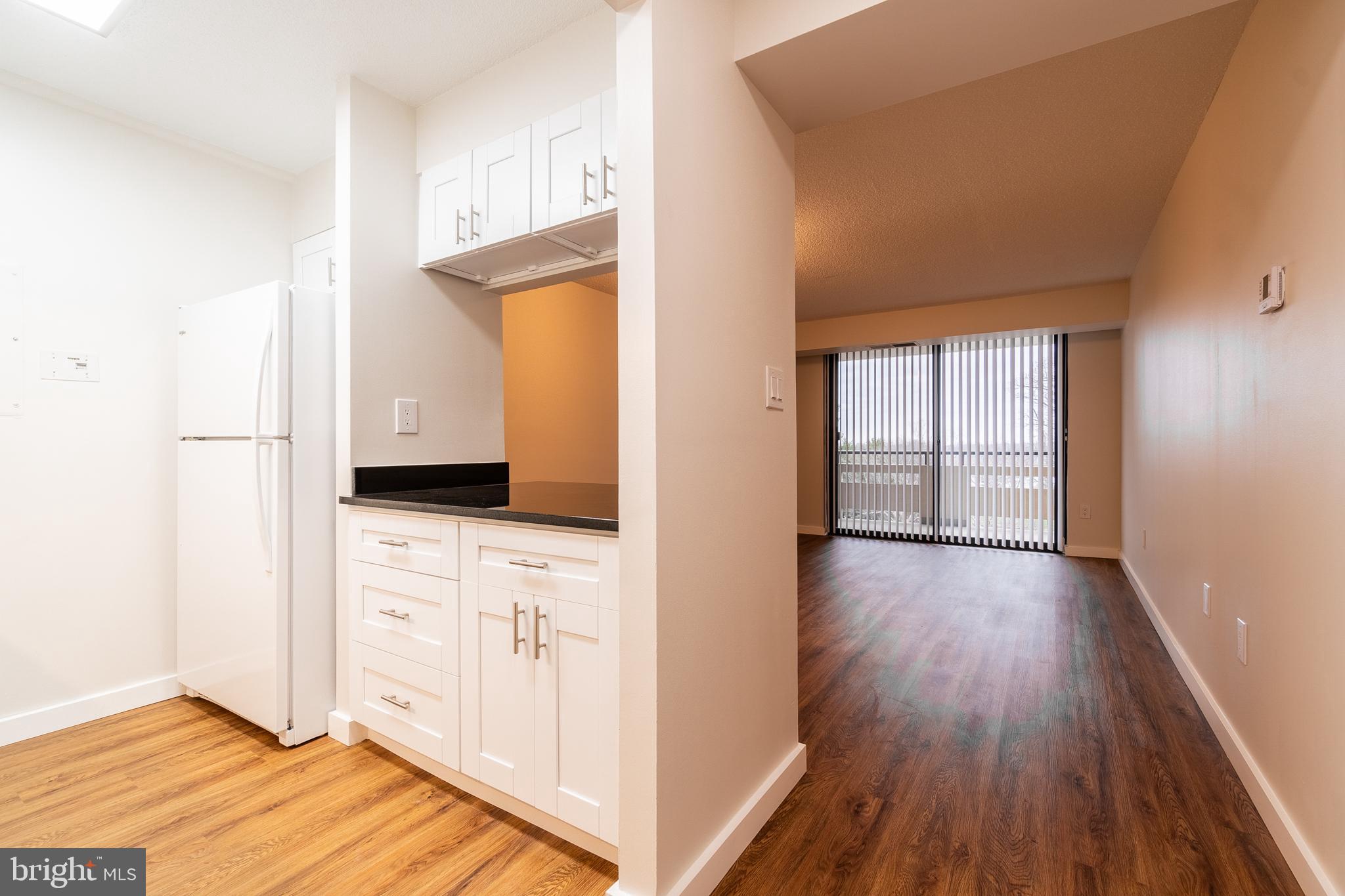 ENCORE OF MCLEAN - Residential Lease