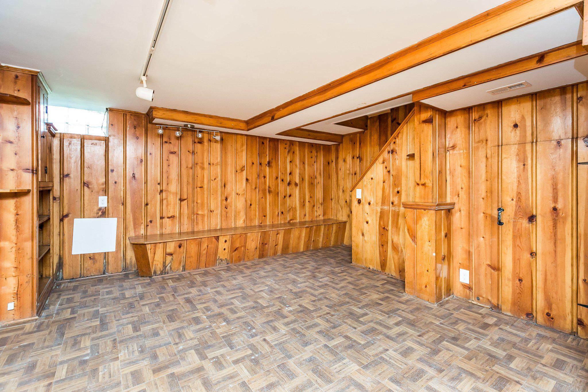 BELAIR-EDISON - Residential