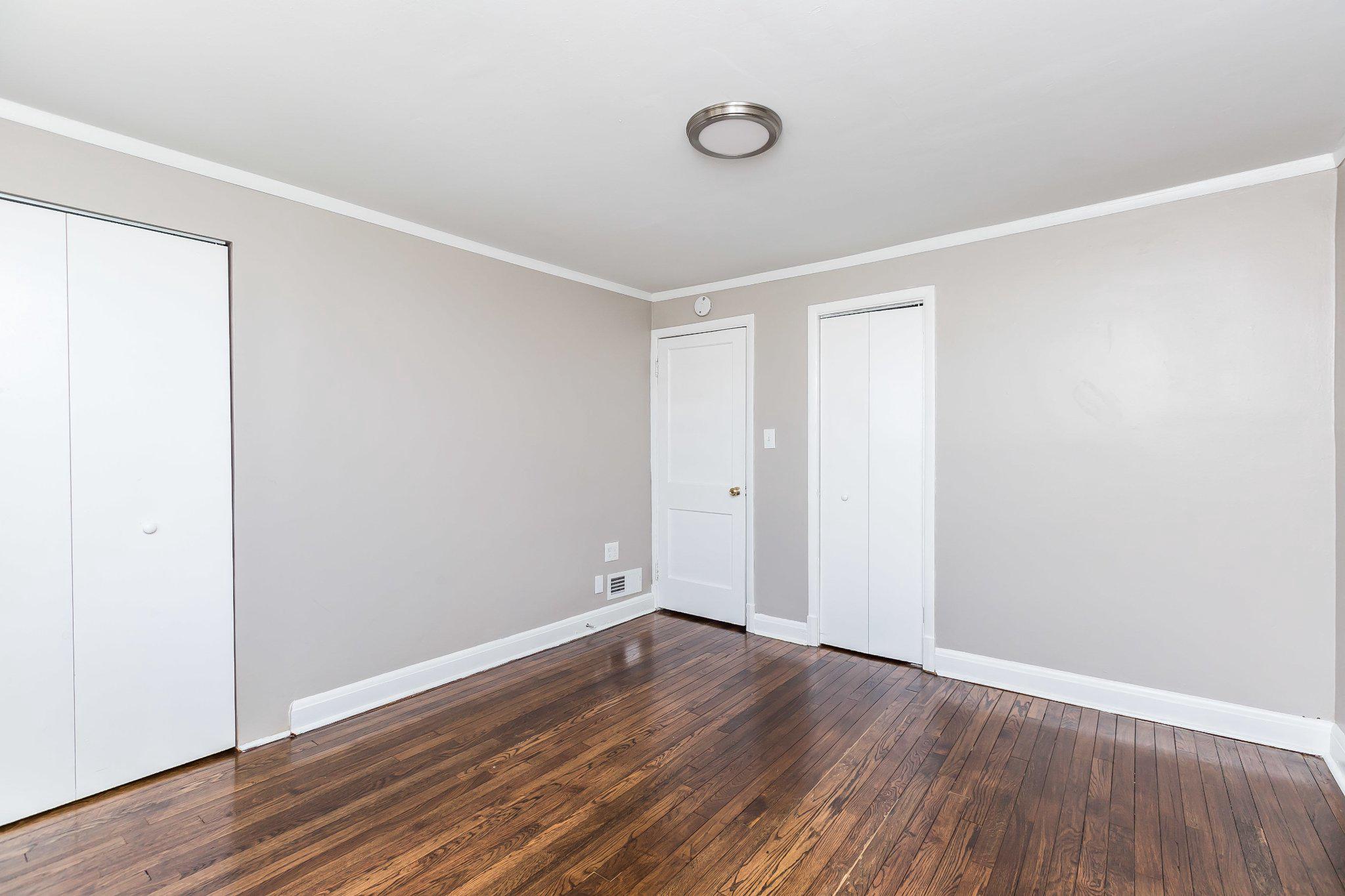 BELAIR-EDISON - Residential