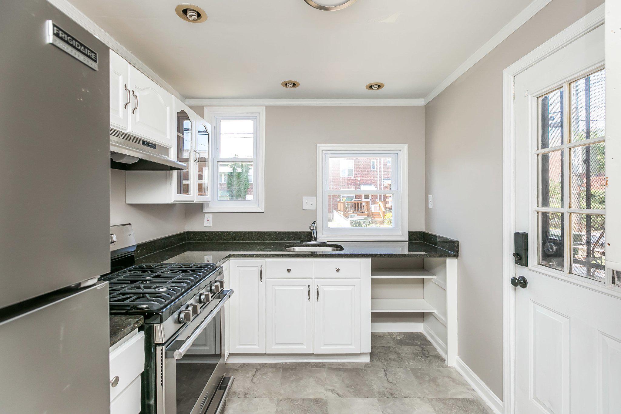 BELAIR-EDISON - Residential