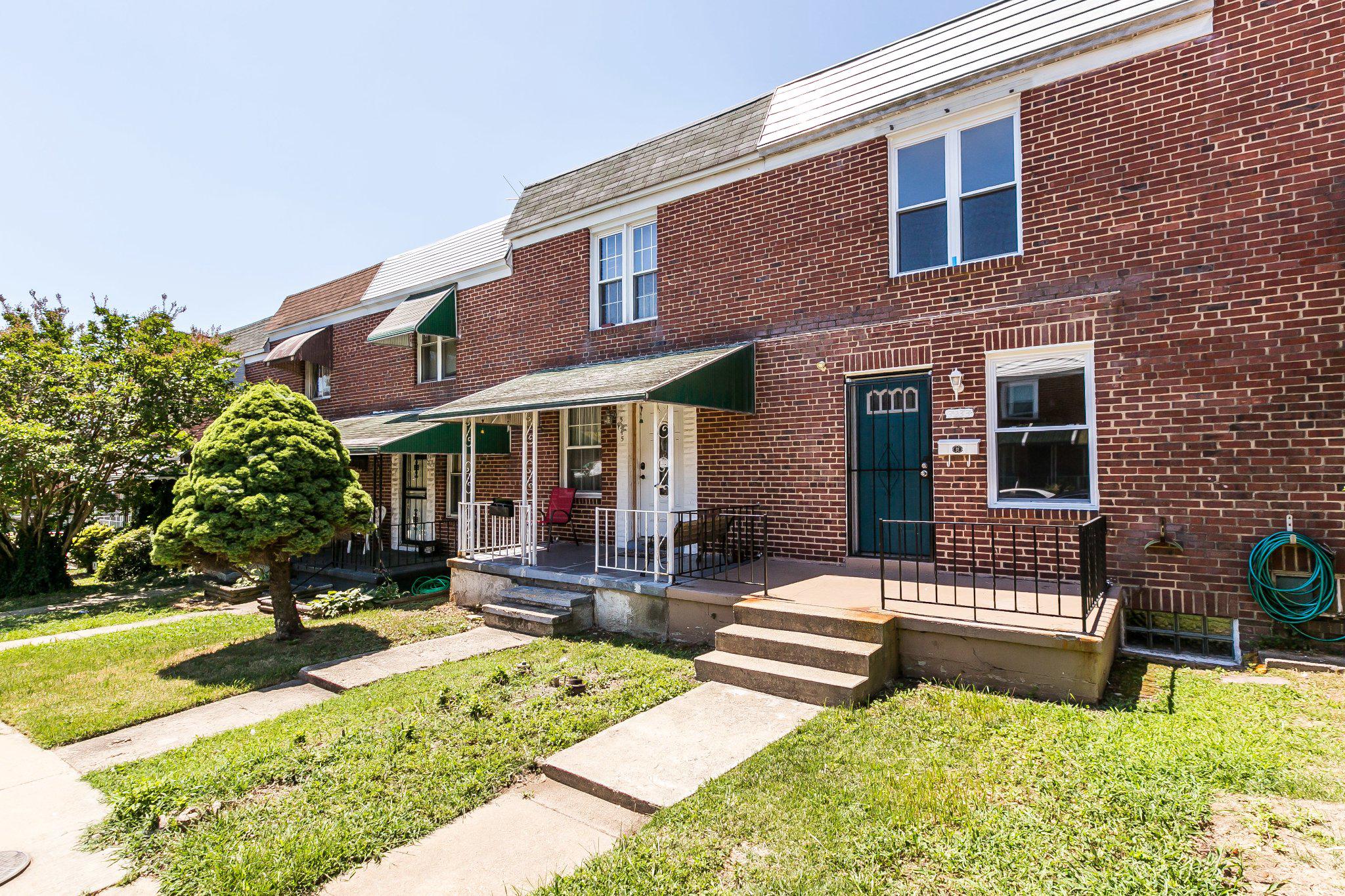 BELAIR-EDISON - Residential