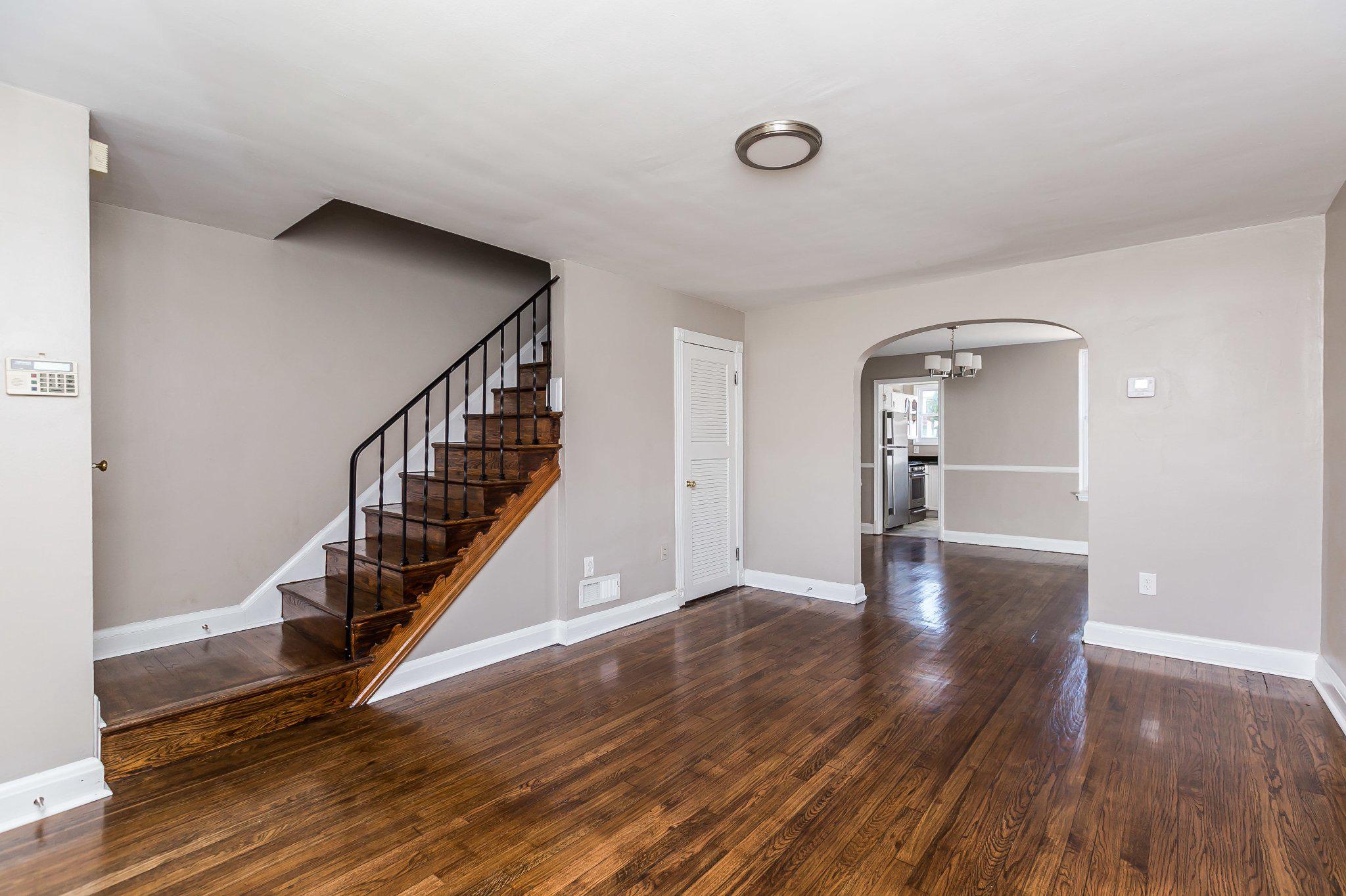 BELAIR-EDISON - Residential