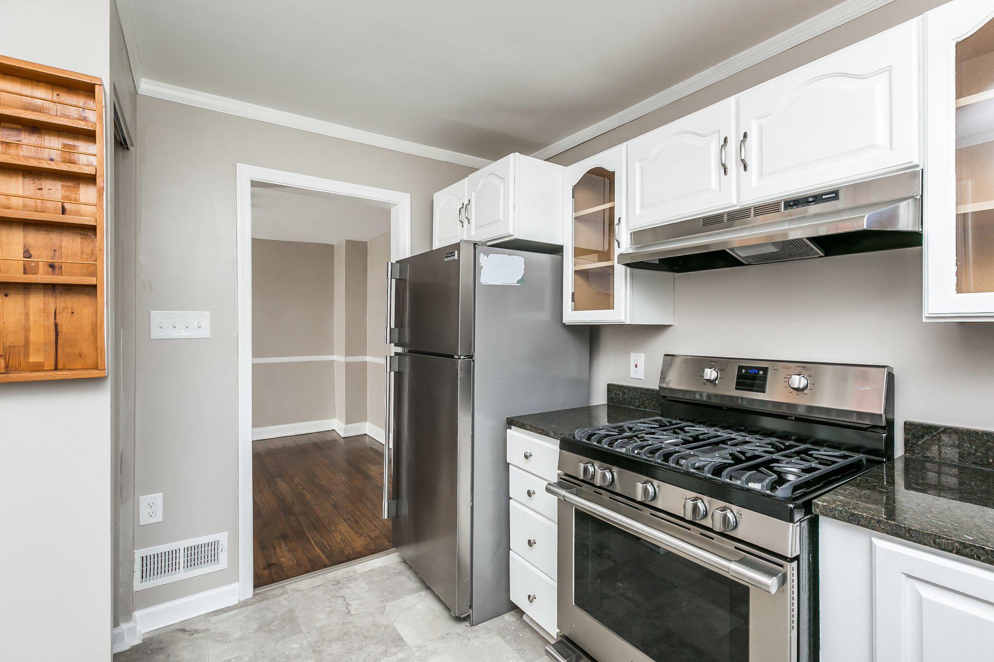 BELAIR-EDISON - Residential