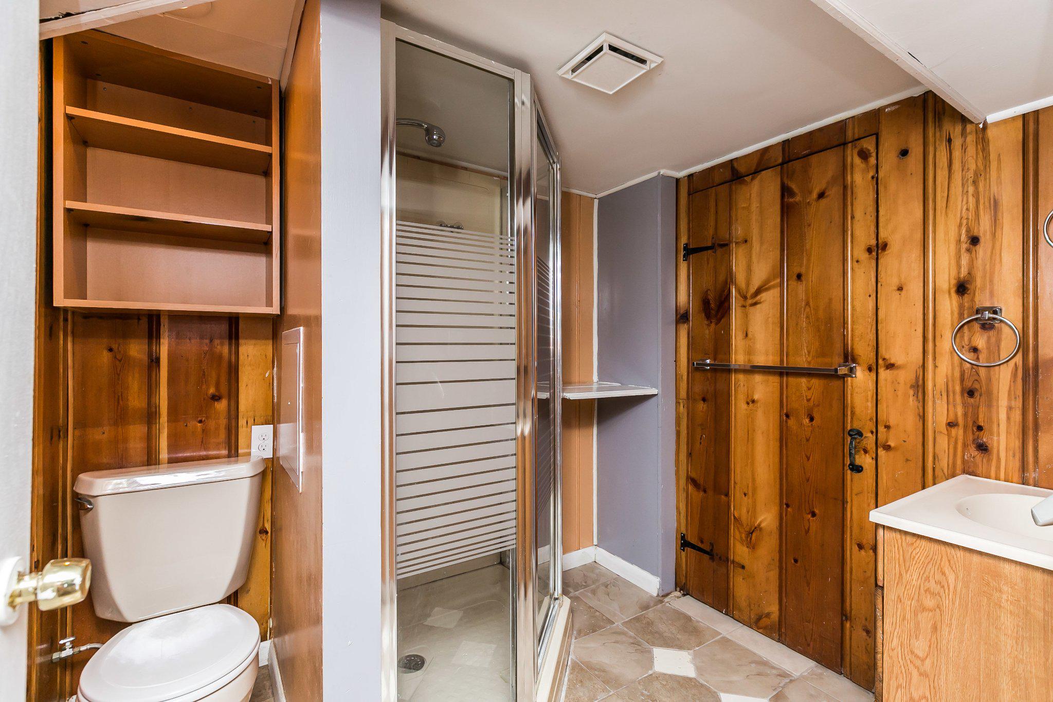 BELAIR-EDISON - Residential