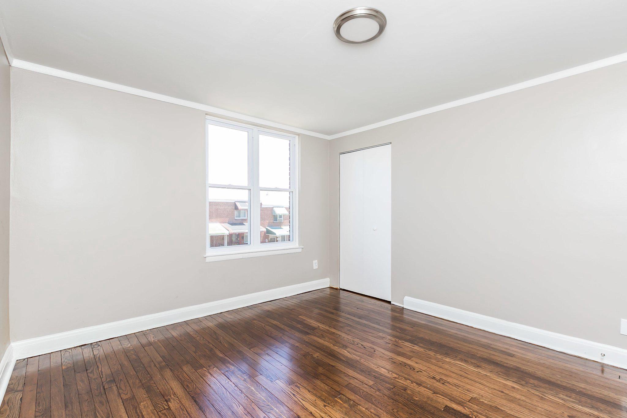 BELAIR-EDISON - Residential